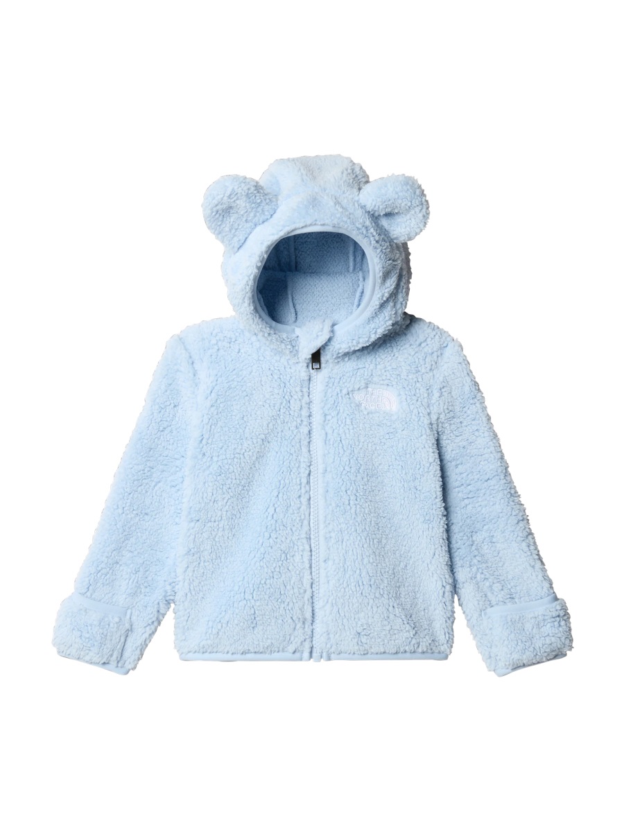 "POLAR BEAR" SWEATSHIRT NF0A88VWBBPO1 (THE NORTH FACE / スウェット・フーディー ) | THE NORTH FACE (ザ・ノース・フェイス)