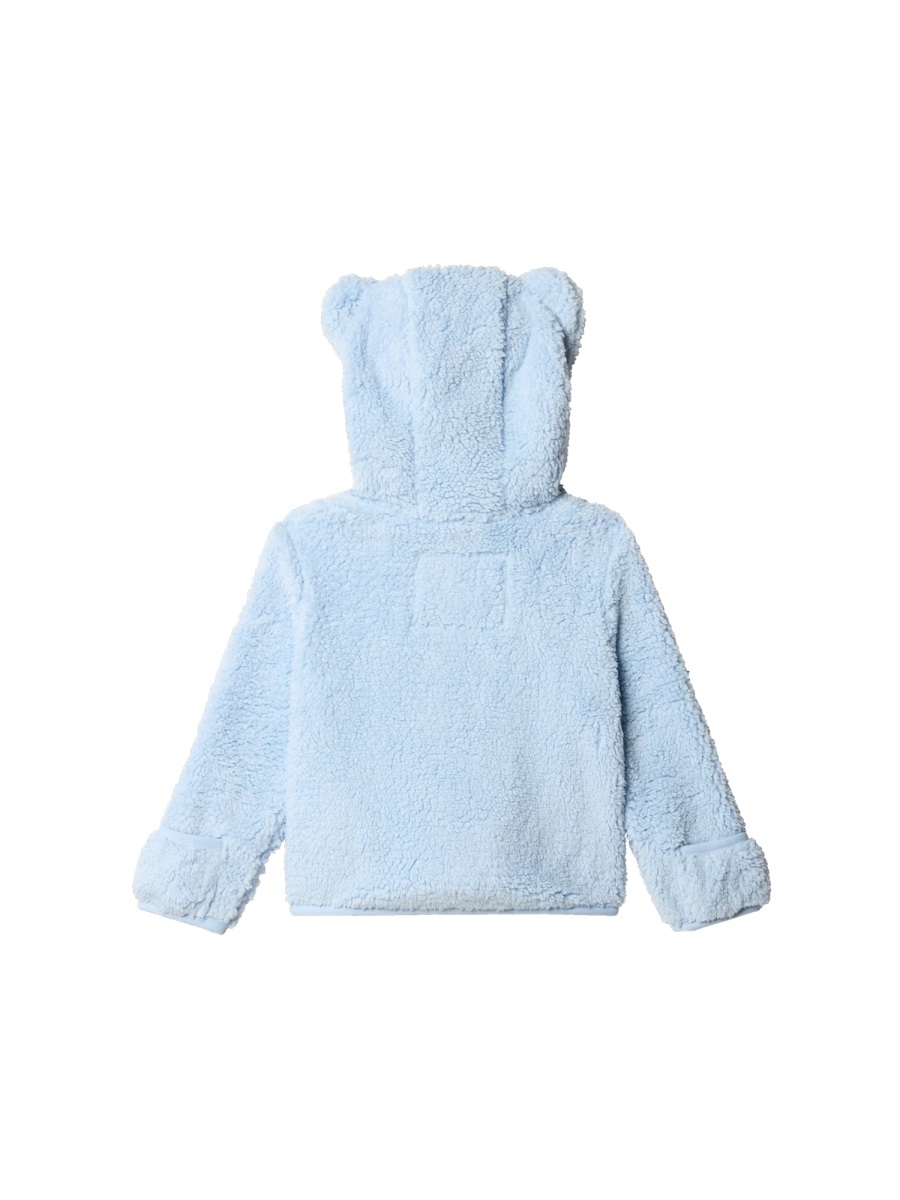 "POLAR BEAR" SWEATSHIRT NF0A88VWBBPO1 (THE NORTH FACE / スウェット・フーディー ) | THE NORTH FACE (ザ・ノース・フェイス)(1)