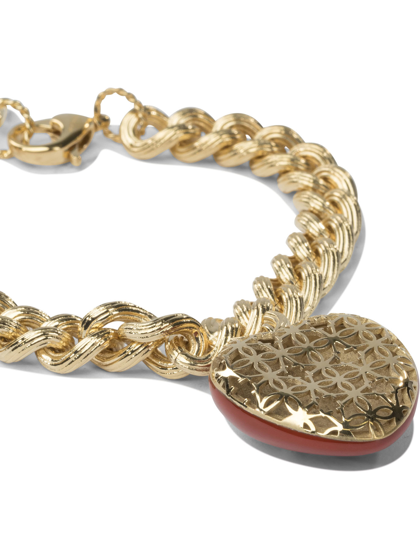 "Coeur Royal" Bracelet 7W2J0AD4MJPR4X (Valentino Garavani / ブレスレット ) | Valentino Garavani (ヴァレンティノ)(1)