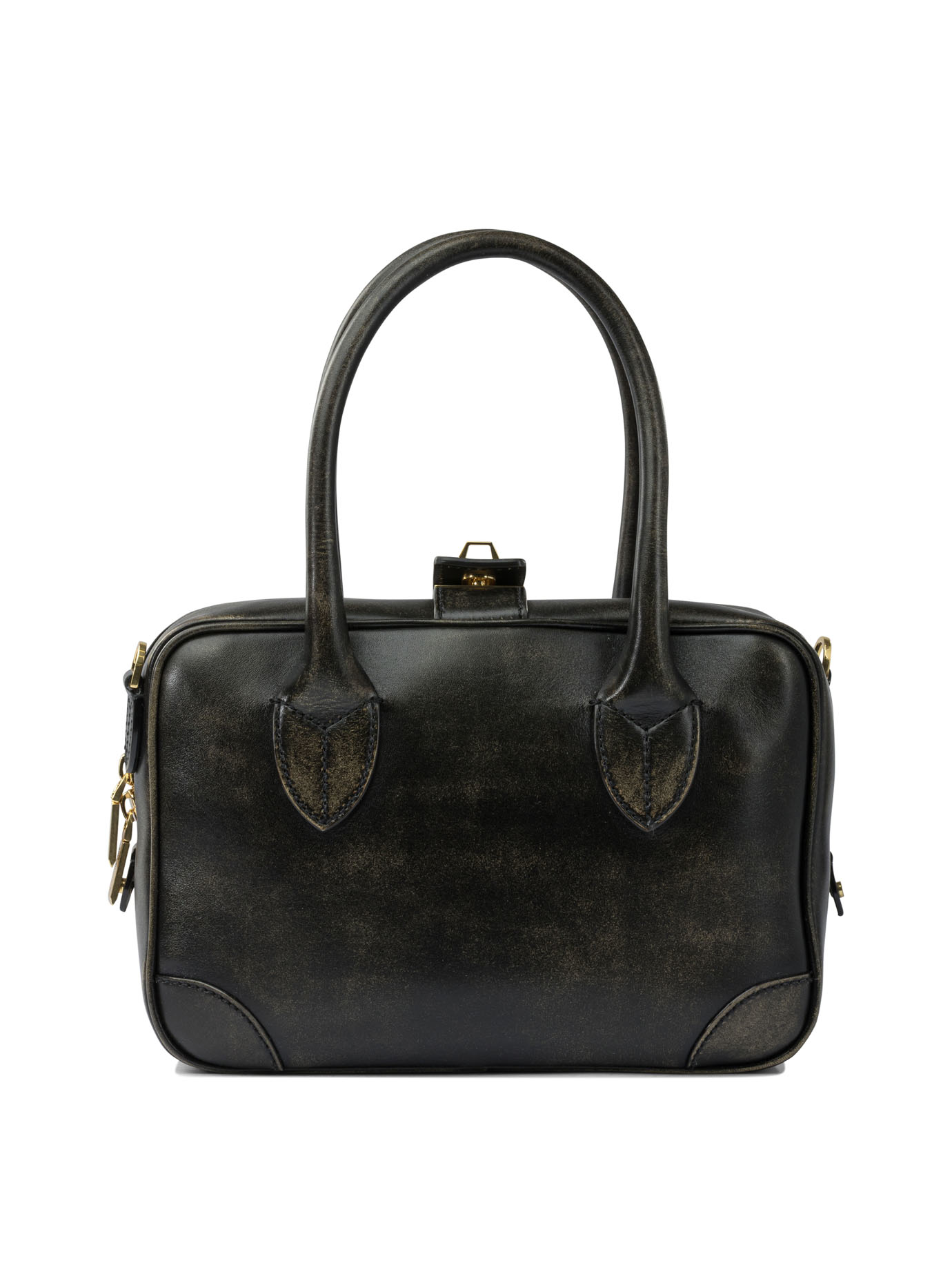 "Vita" handbag GWA00470A00086790100 (Golden Goose / ハンドバッグ・ショルダーバッグ ) | Golden Goose (ゴールデングース)(2)