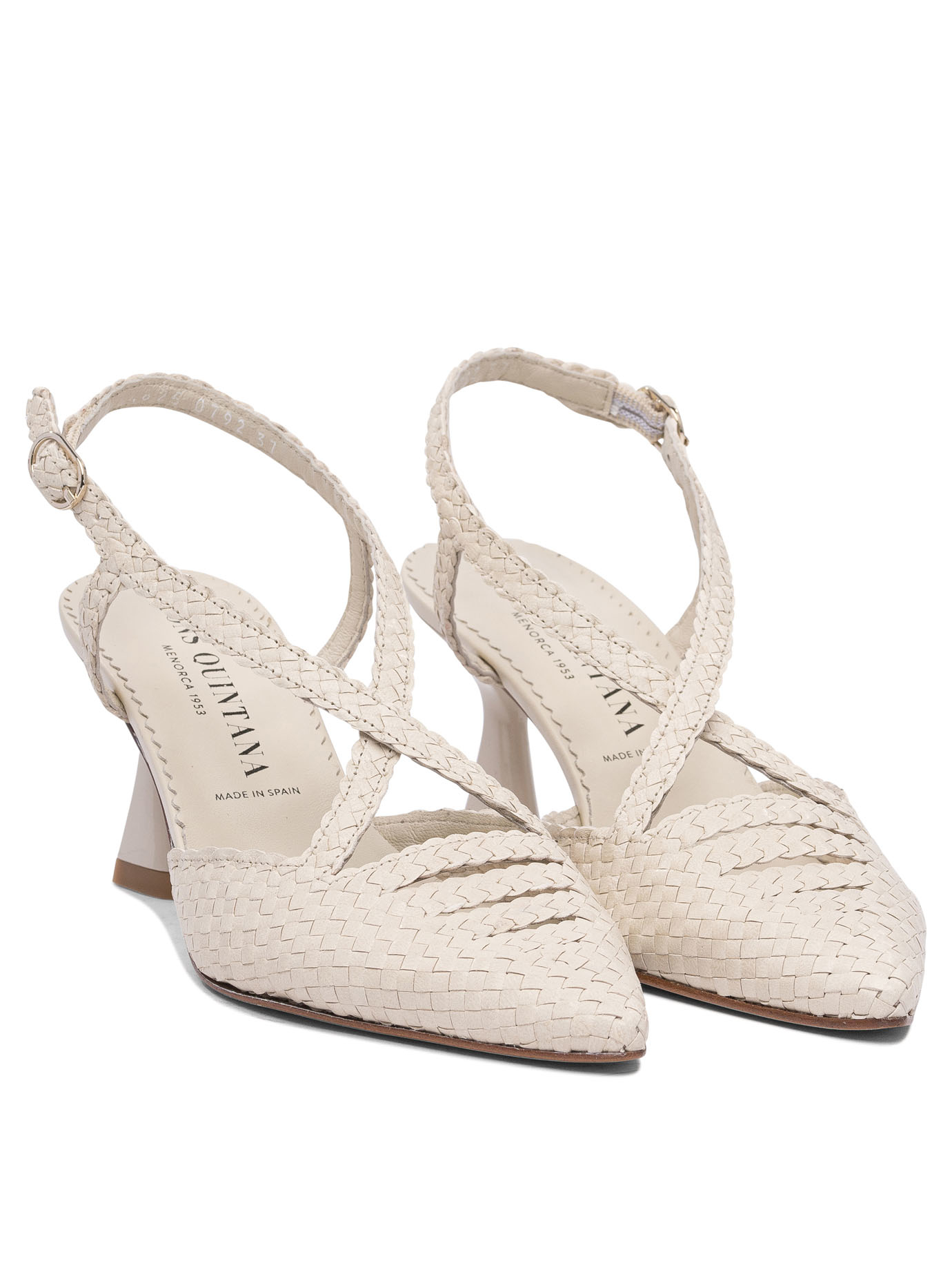 Heeled shoes 10792000SALINAS (PONS QUINTANA / パンプス・ハイヒール ) | PONS QUINTANA (ポンス キンタナ)(5)