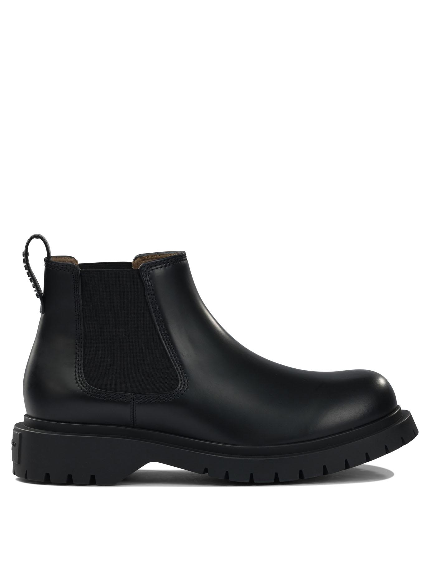 Leather Chelsea ankle boots BH604WH1WC001 (GIVENCHY / ブーツ ) | GIVENCHY (ジバンシィ)
