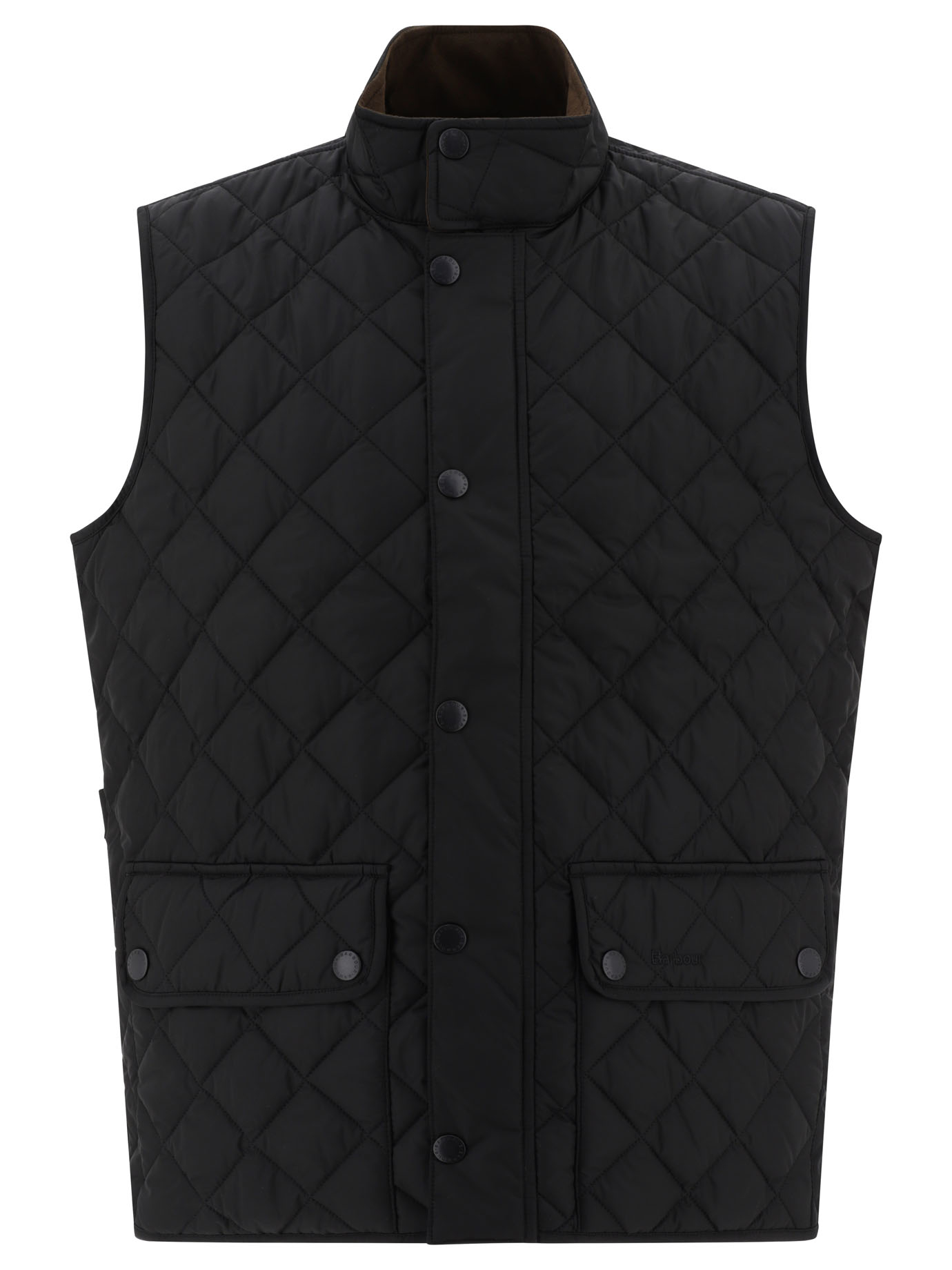 Sleeveless "New Lowerdale" MGI0245MGIBK11 (Barbour / ベスト ) | Barbour (バブアー)