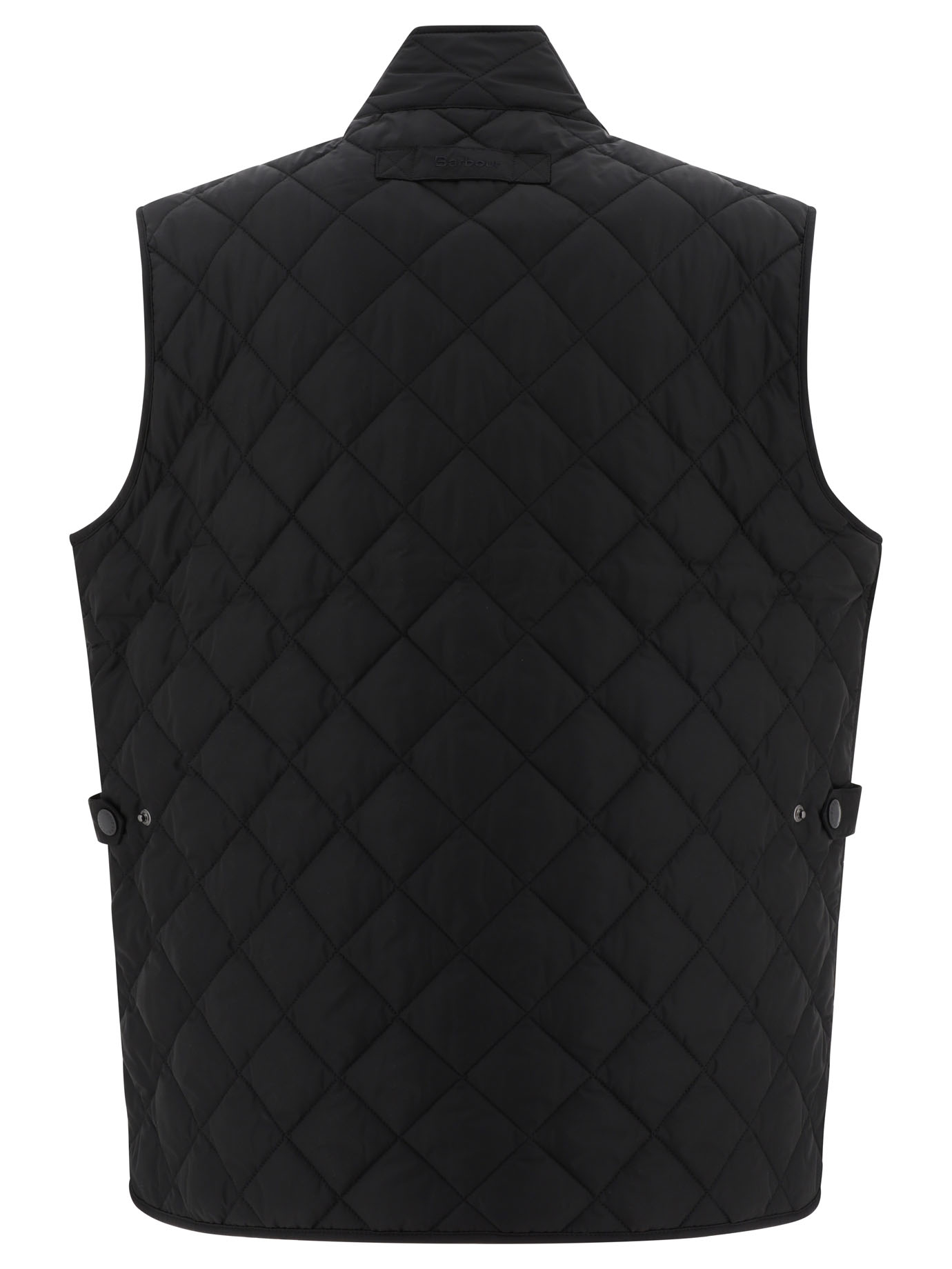 Sleeveless "New Lowerdale" MGI0245MGIBK11 (Barbour / ベスト ) | Barbour (バブアー)(1)