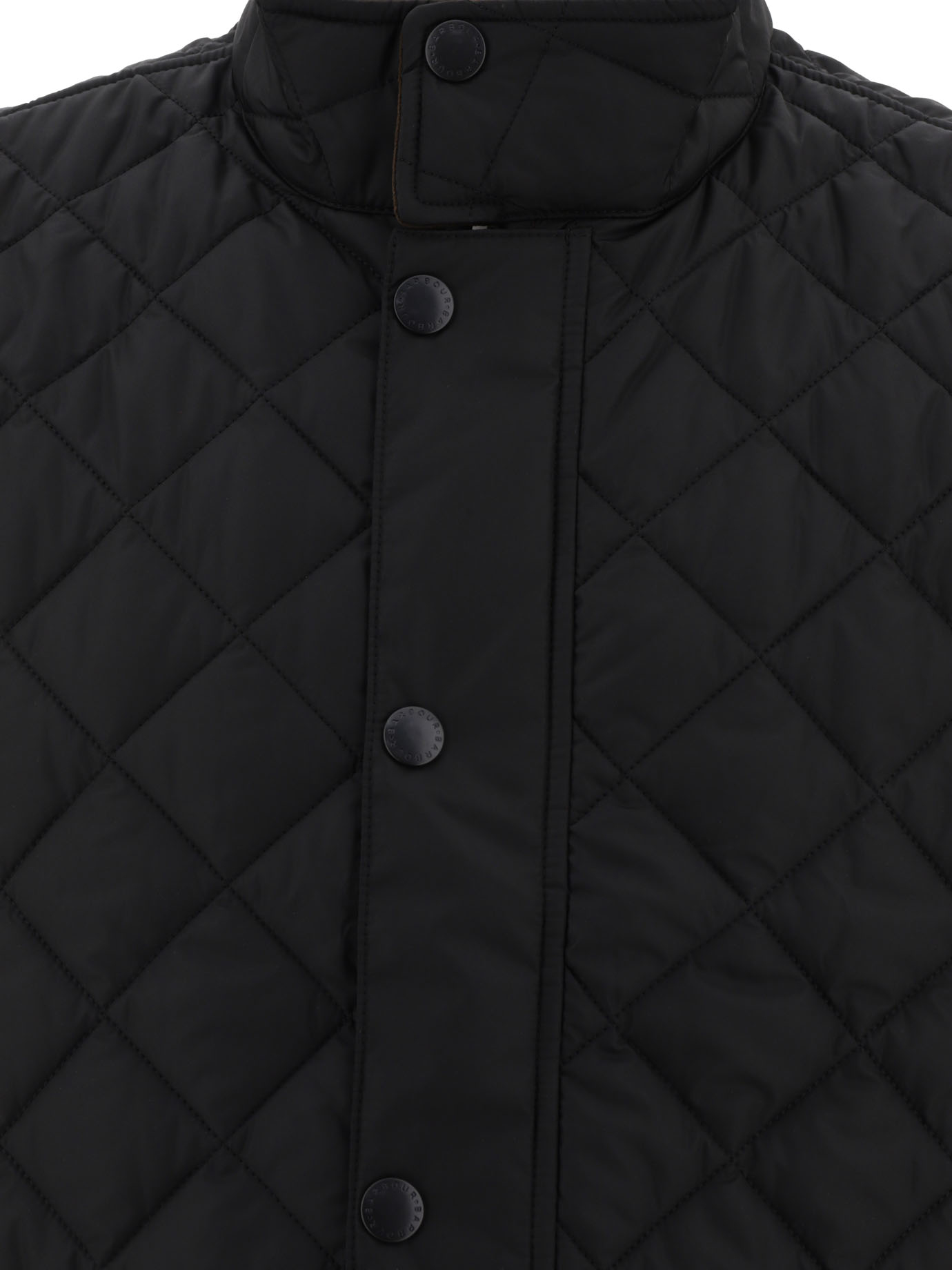 Sleeveless "New Lowerdale" MGI0245MGIBK11 (Barbour / ベスト ) | Barbour (バブアー)(2)