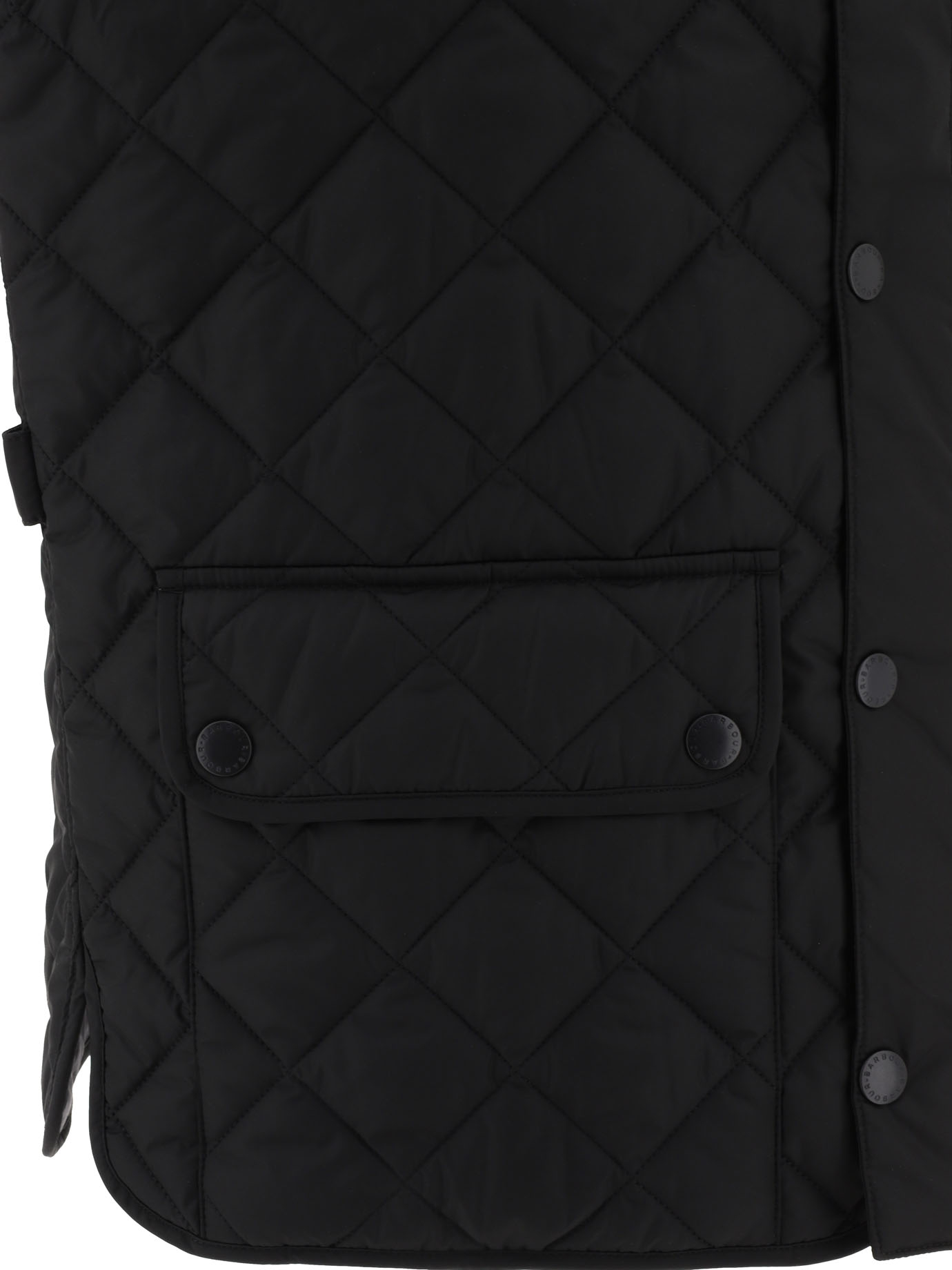 Sleeveless "New Lowerdale" MGI0245MGIBK11 (Barbour / ベスト ) | Barbour (バブアー)(3)