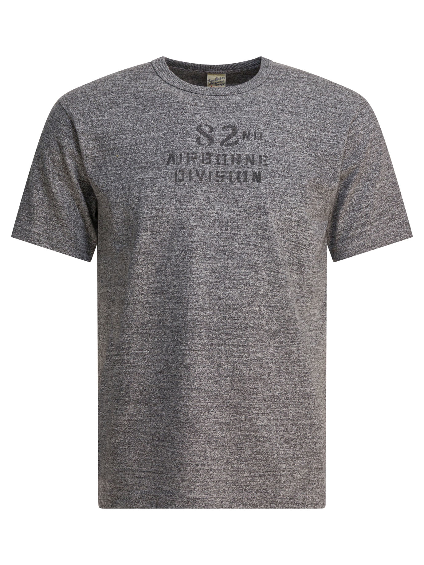 "82nd Airborne Division" T-shirt BR79564113 (Buzz Rickson's / Tシャツ・カットソー ) | Buzz Rickson's (バズリックソンズ)
