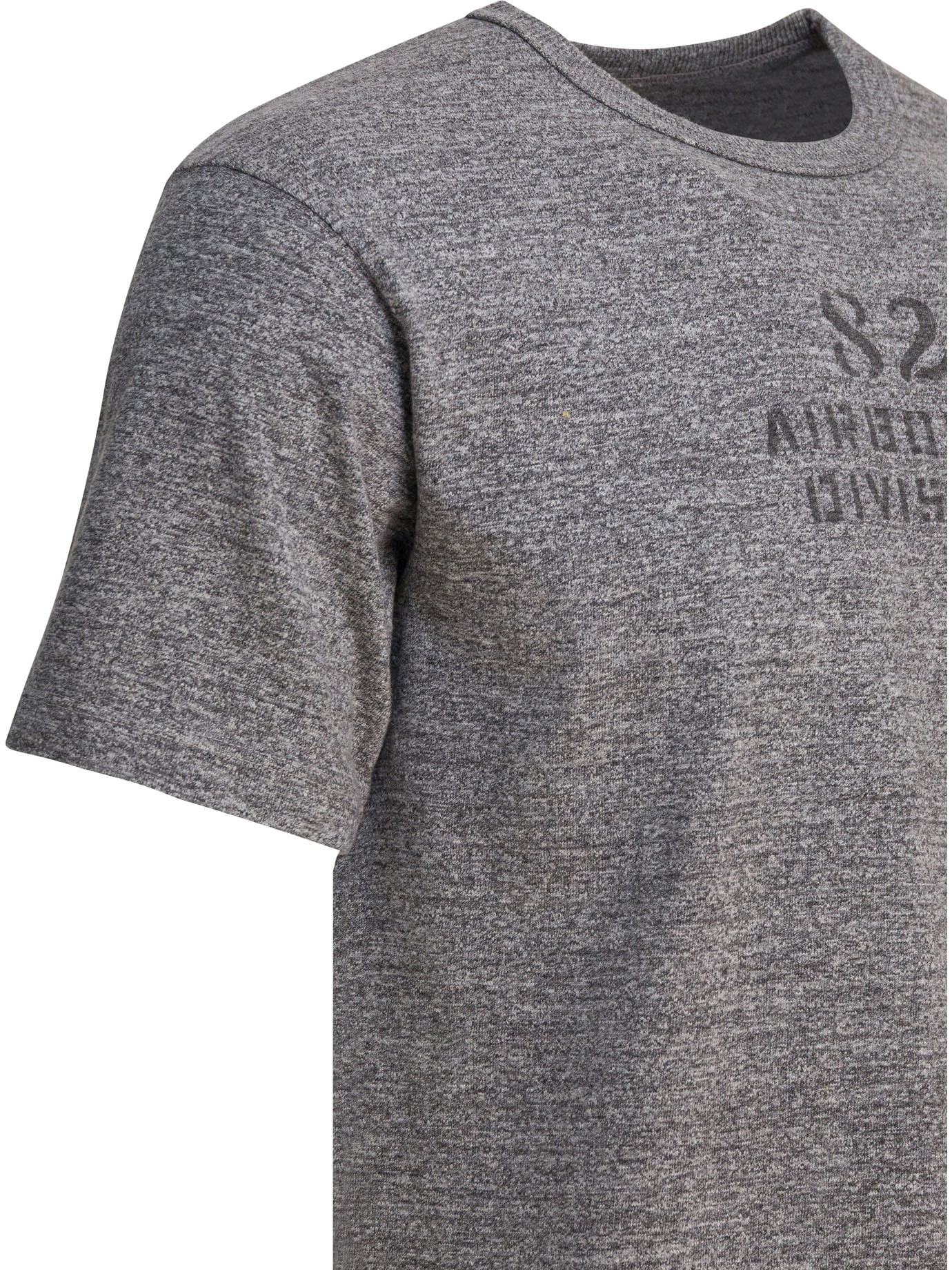 "82nd Airborne Division" T-shirt BR79564113 (Buzz Rickson's / Tシャツ・カットソー ) | Buzz Rickson's (バズリックソンズ)(3)