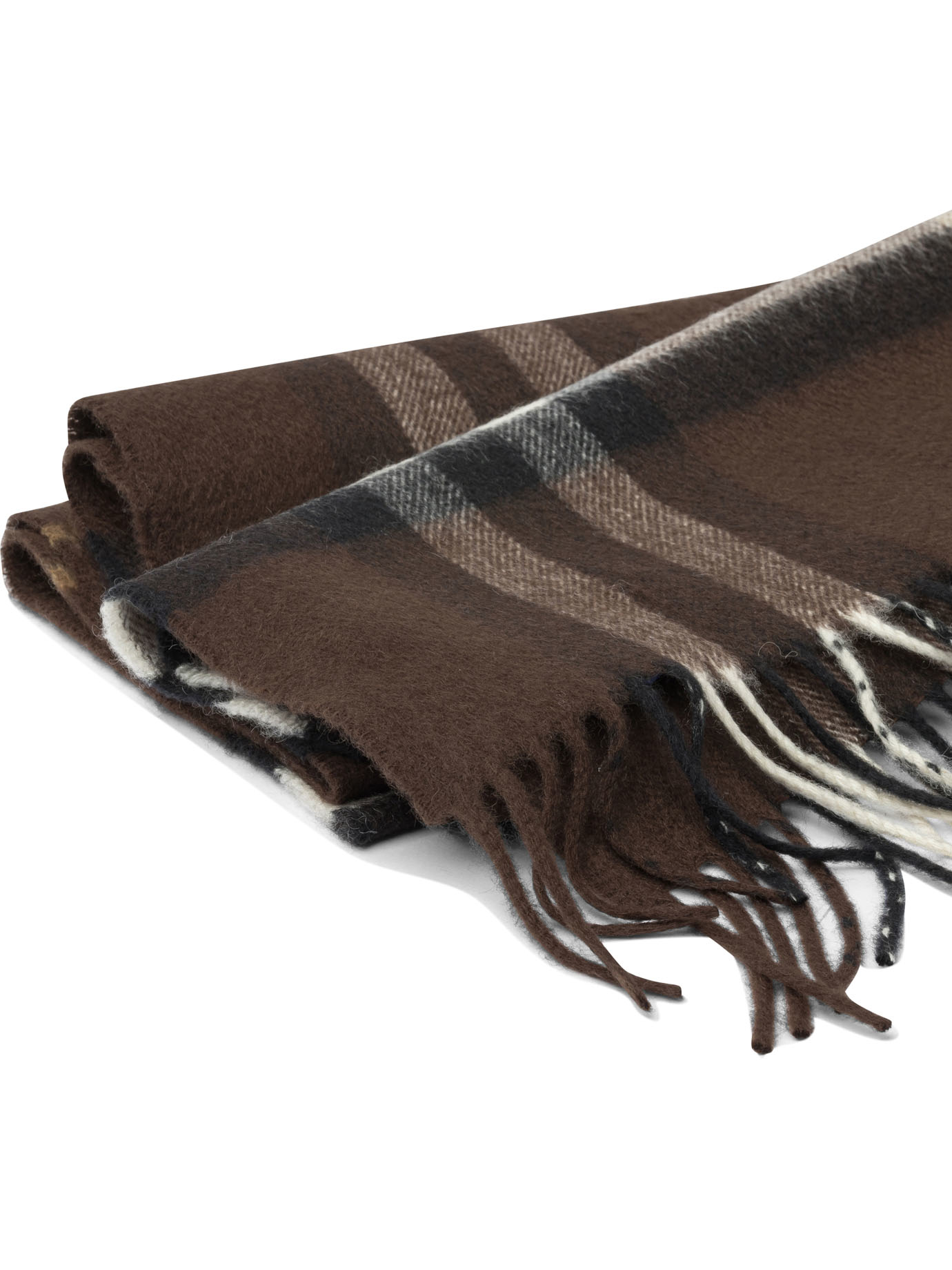 "Check" scarf 8112638 (Burberry / スカーフ・マフラー ) | Burberry (バーバリー)(1)