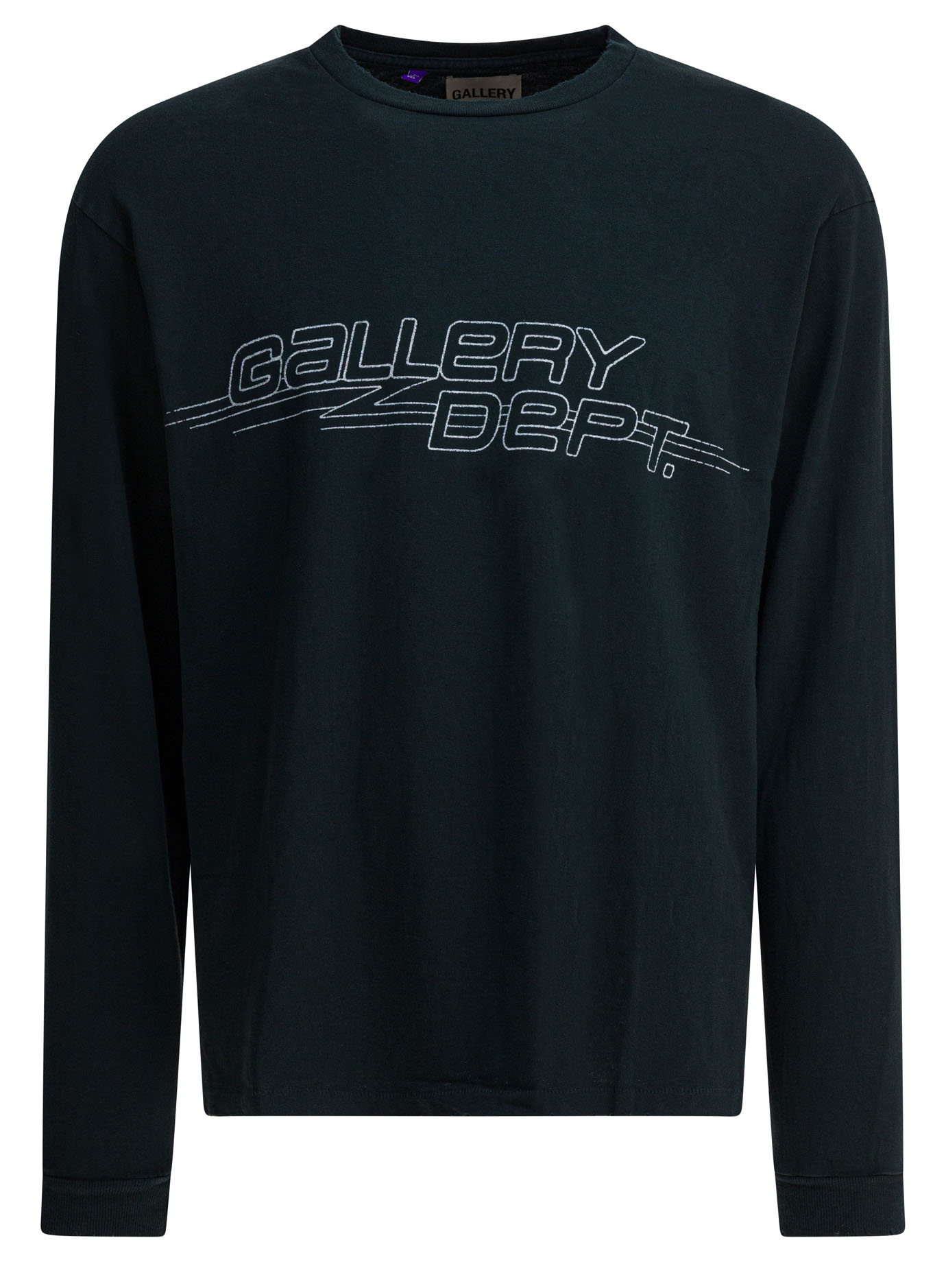 "Skate" T-shirt SLS10246SECONDHAND (GALLERY DEPT / Tシャツ・カットソー ) | GALLERY DEPT (ギャラリー デプト)