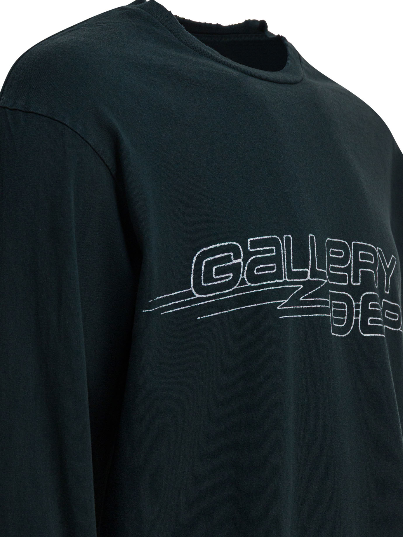 "Skate" T-shirt SLS10246SECONDHAND (GALLERY DEPT / Tシャツ・カットソー ) | GALLERY DEPT (ギャラリー デプト)(3)
