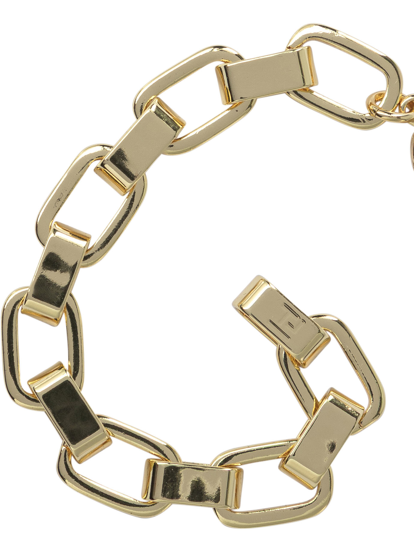 "Emily" bracelet FT25BR01GOLD (FEDERICA TOSI / ブレスレット ) | FEDERICA TOSI (フェデリカ トシ)(1)