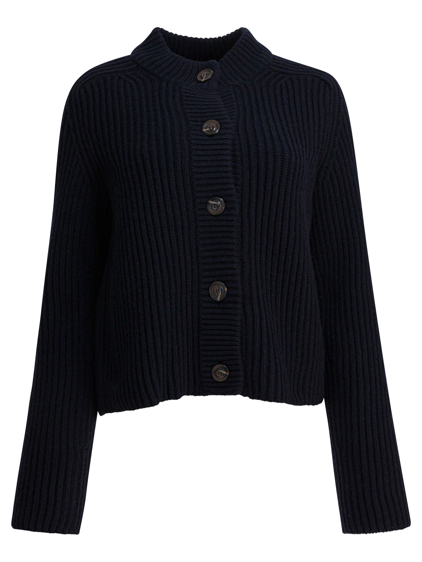 "Flaubert" Cardigan CAR0330FLAUBERTNAV0125W (soeur / ニット・セーター・カーディガン ) | soeur (スール)