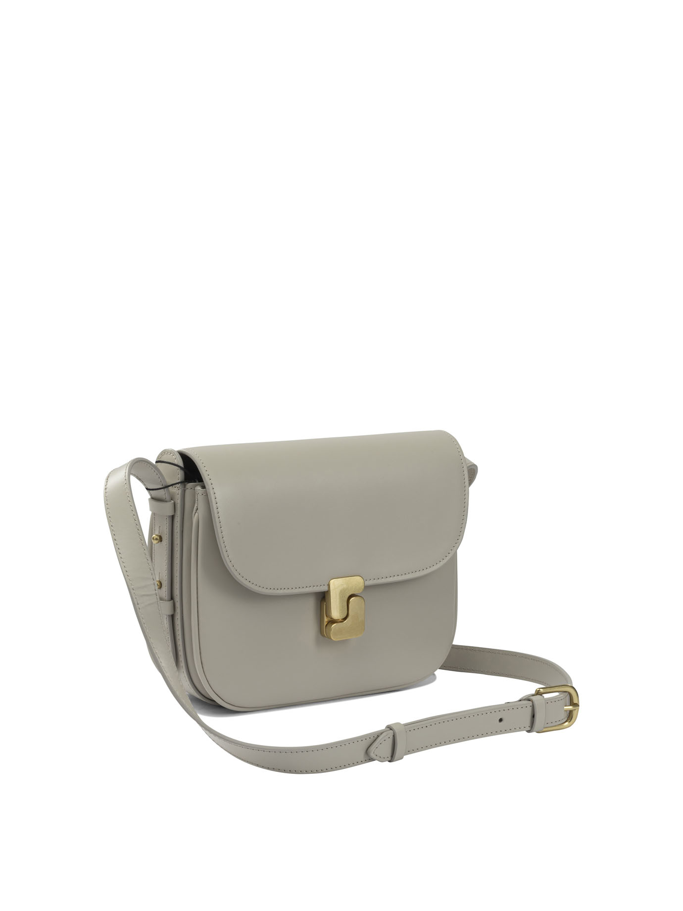 "Bellissima" crossbody bag SEM1615BELLIMINBEI38 (soeur / ハンドバッグ・ショルダーバッグ ) | soeur (スール)(1)