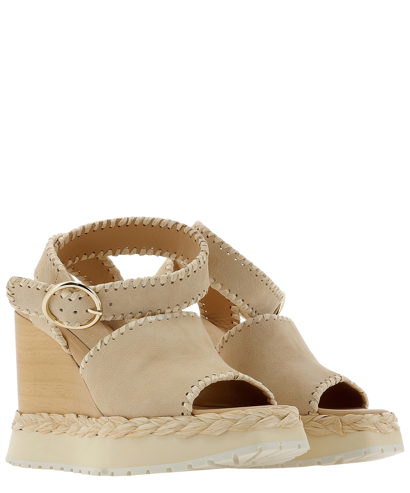 "Apure" sandals APURECAMOSCIO (PALOMA BARCELÓ / サンダル ) | PALOMA BARCELÓ (パロマバルセロ)(2)