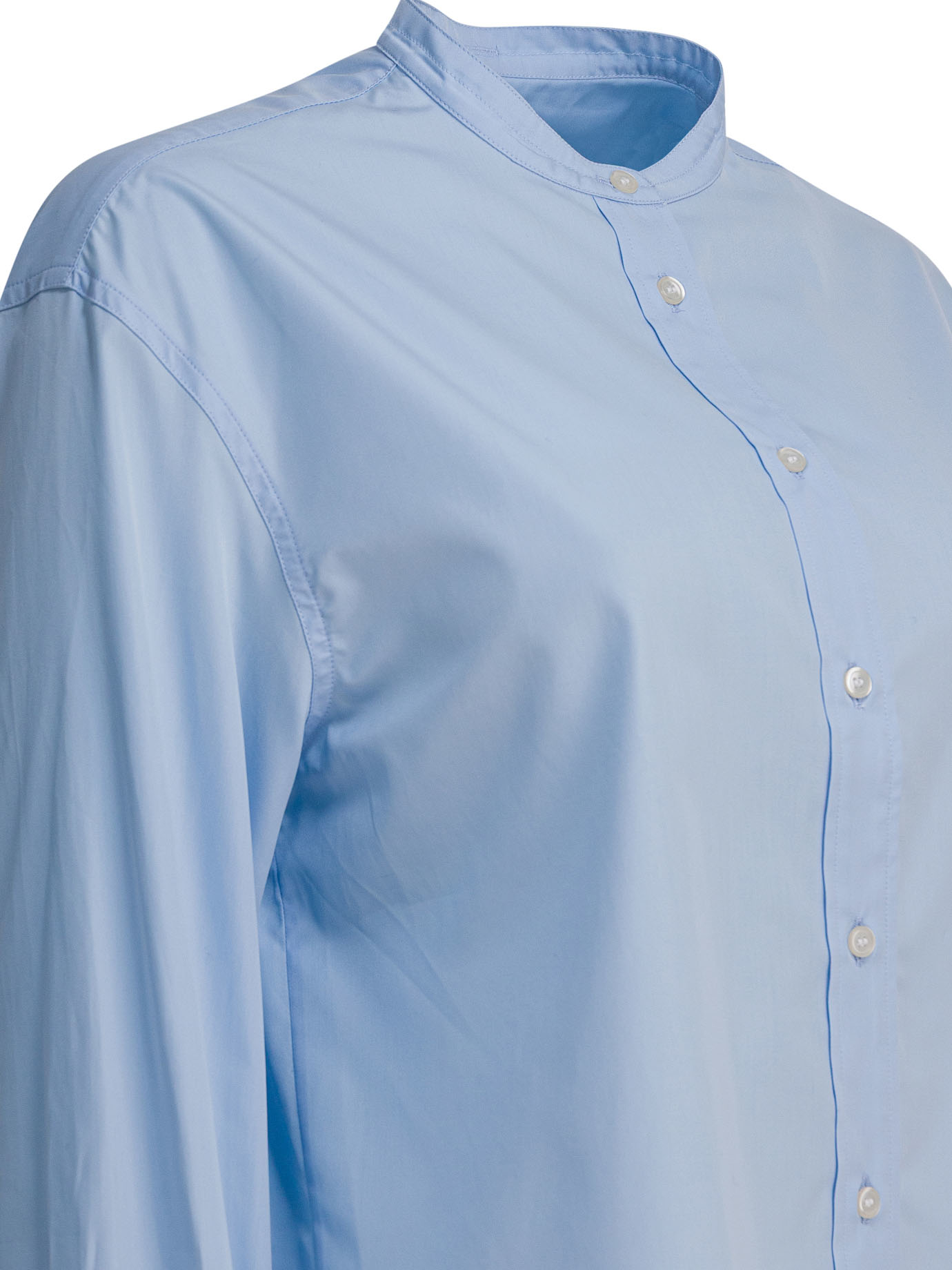 "Bermudes" Shirt CHE1700BERMUDESBLE0123S (soeur / シャツ・ブラウス ) | soeur (スール)(3)