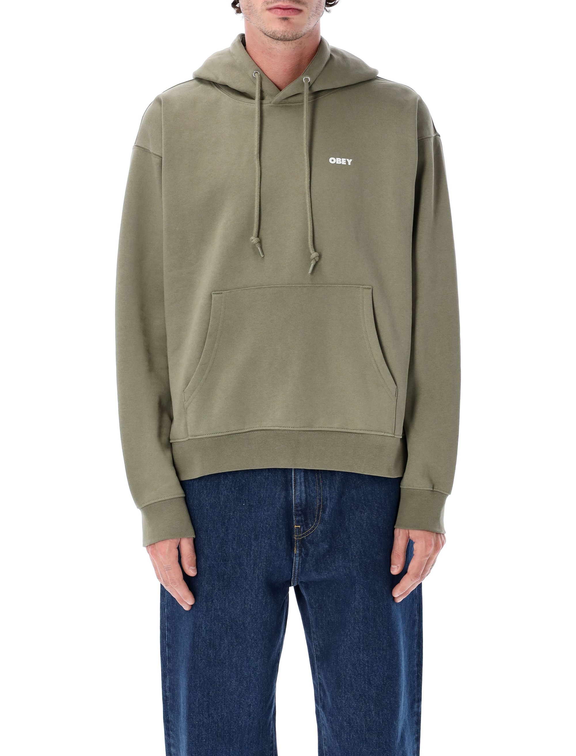 Obey Clothing.... 112844236DLN (OBEY / スウェット・フーディー ) | OBEY (オベイ)