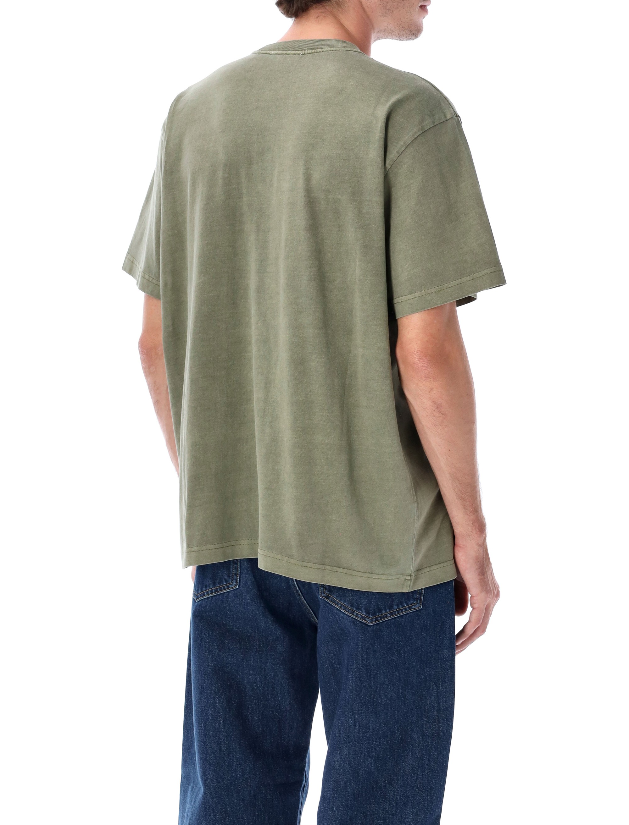 Obey T-shirts and Polos 131080353DLN (OBEY / Tシャツ・カットソー ) | OBEY (オベイ)(1)