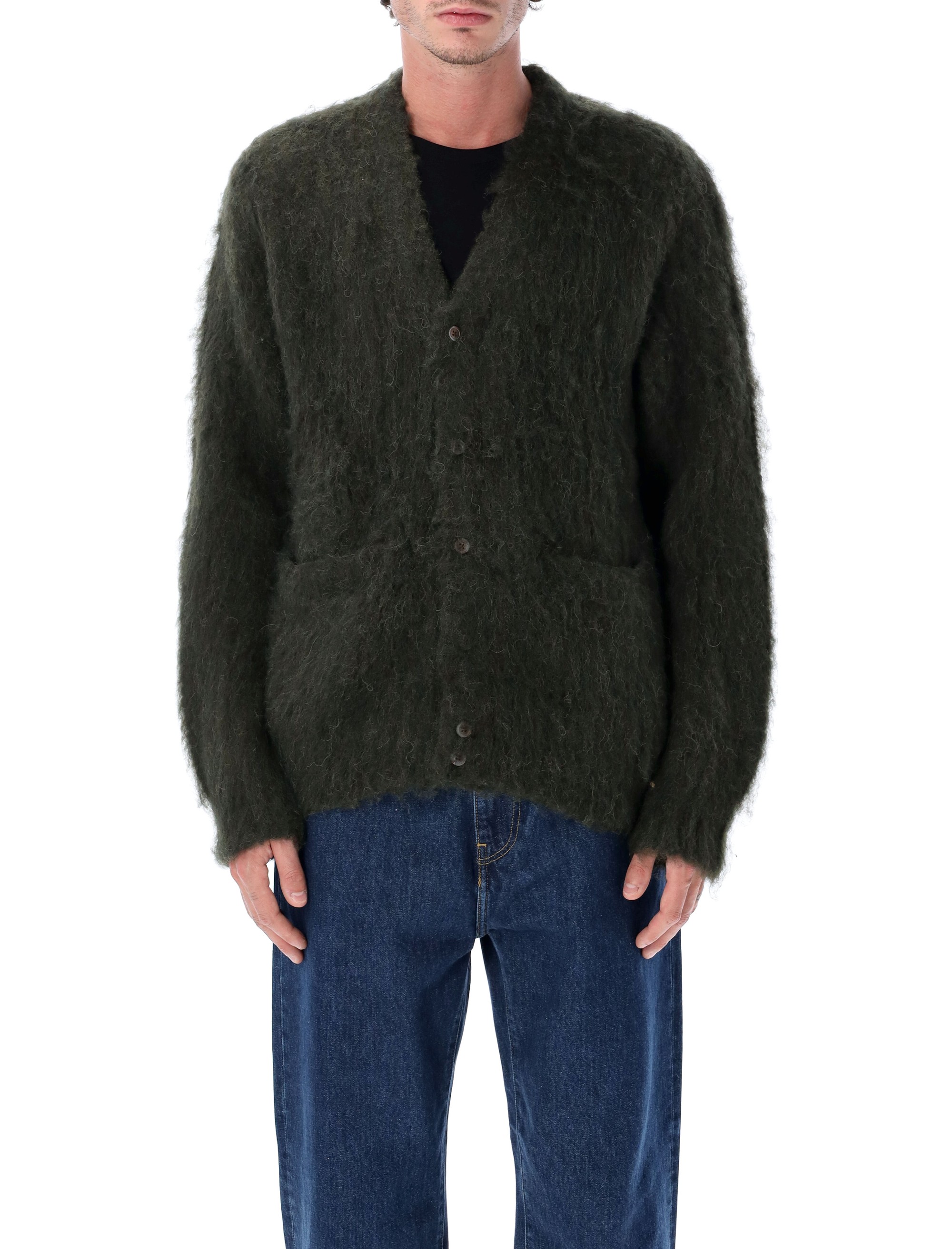 Obey Sweaters 151010025RSI (OBEY / ニット・セーター・カーディガン ) | OBEY (オベイ)