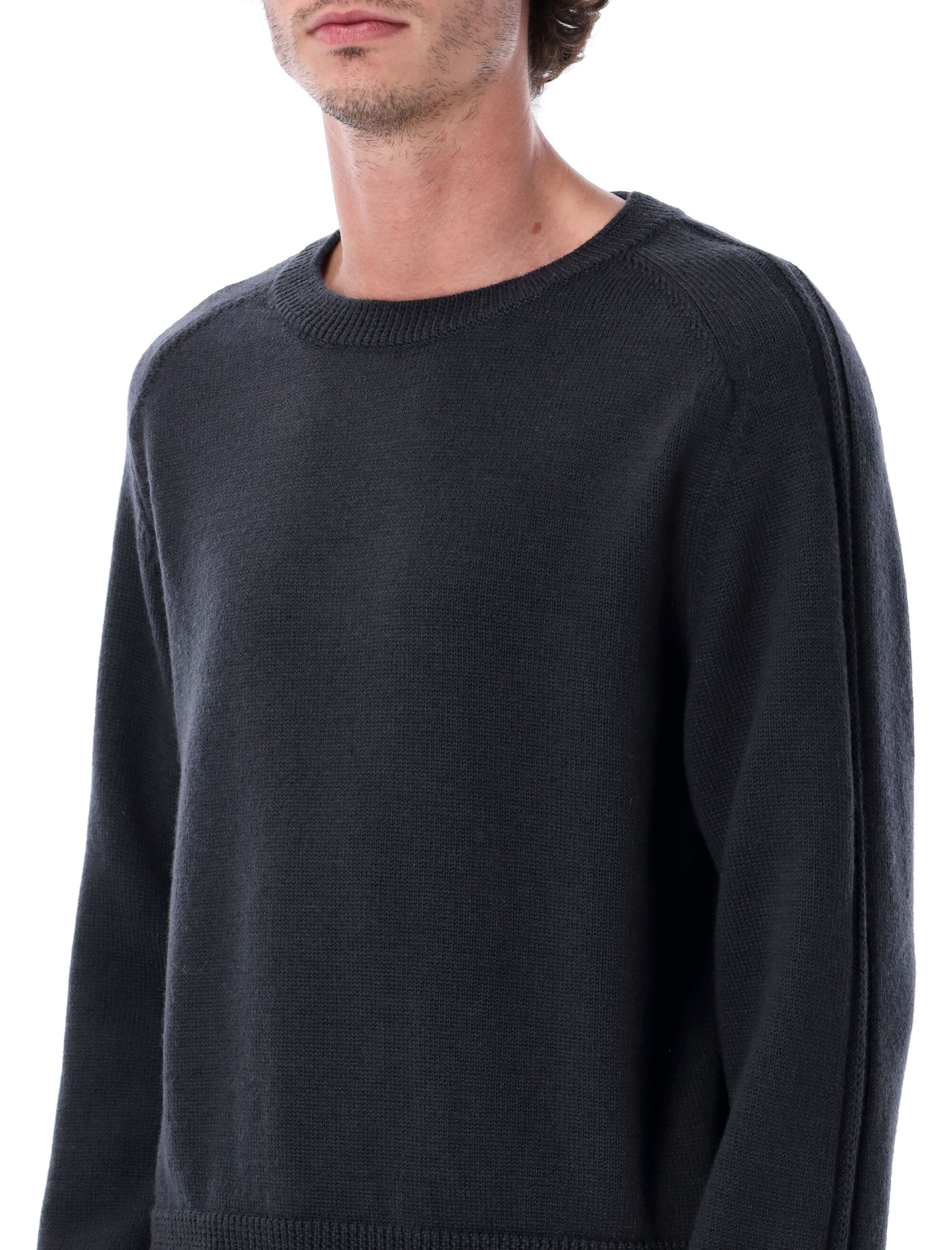 Our Legacy Sweaters M4253TOOB (OUR LEGACY / ニット・セーター・カーディガン ) | OUR LEGACY (アワーレガシー)(2)