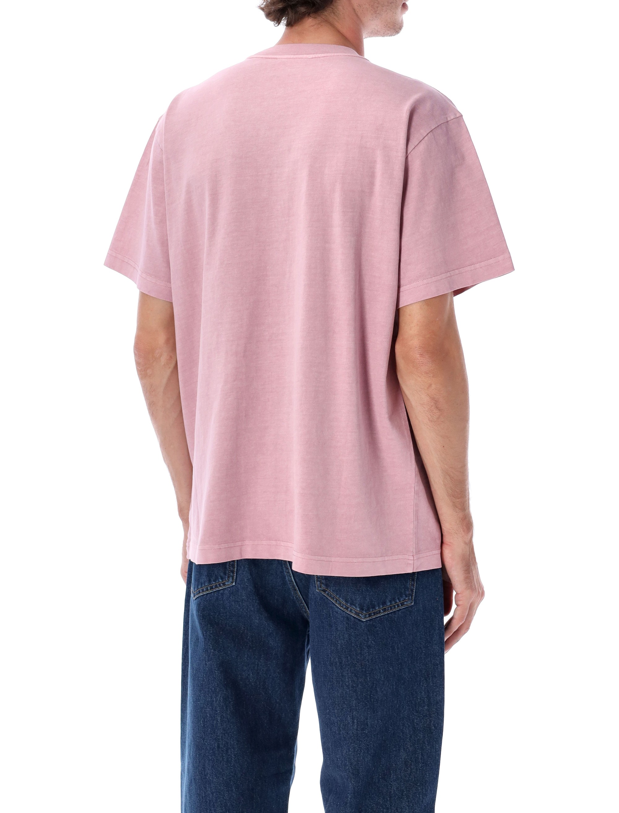 Obey T-shirts and Polos 131080353LIL (OBEY / Tシャツ・カットソー ) | OBEY (オベイ)(1)