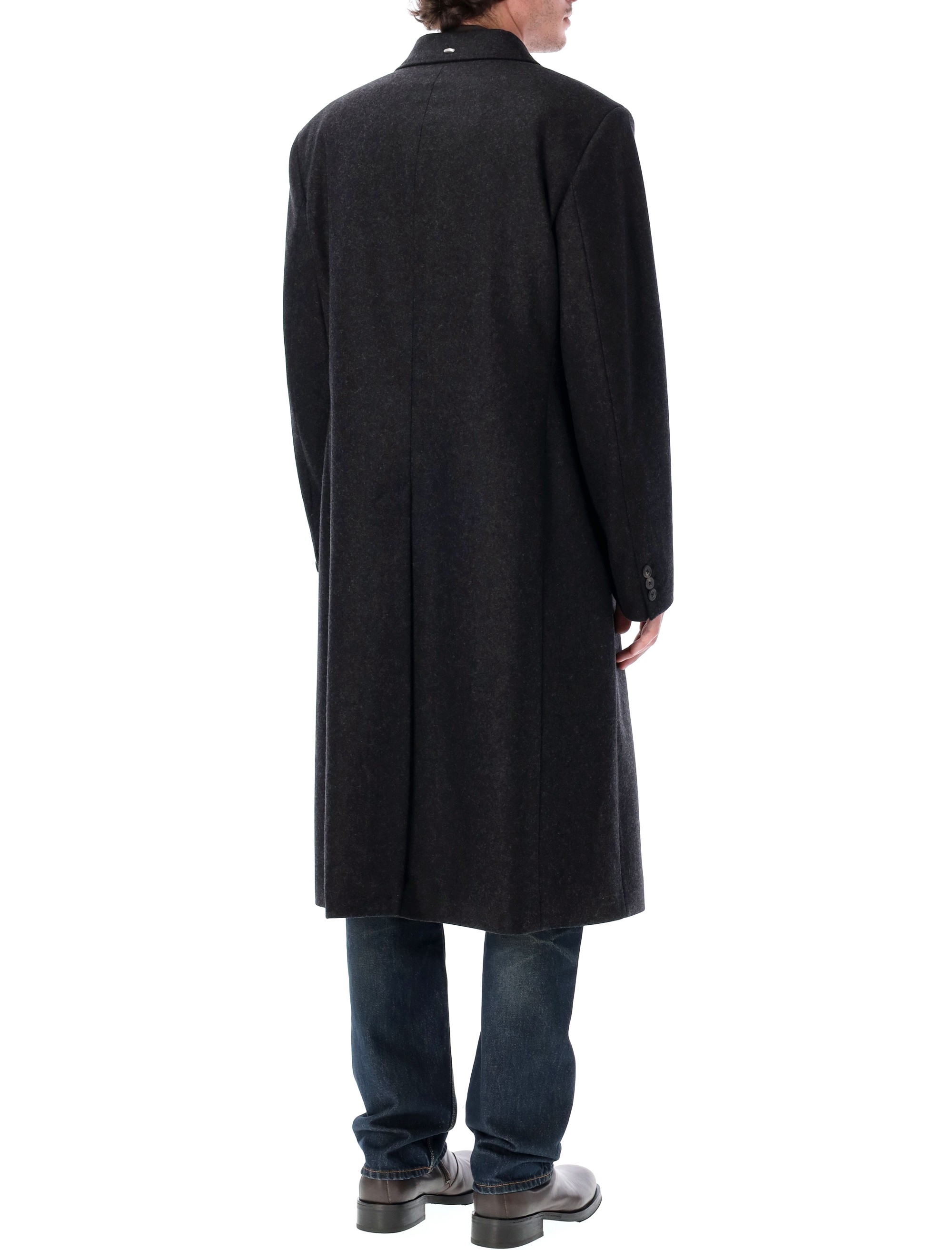 Our Legacy Coats M4251WGGRANITE (OUR LEGACY / コート ) | OUR LEGACY (アワーレガシー)(1)