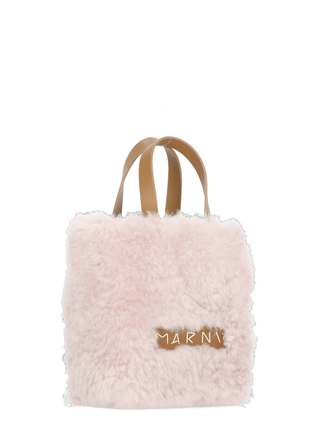 Marni Bags.. Pink SHMP0040L8P8680ZO995 (Marni / ハンドバッグ・ショルダーバッグ ) | Marni (マルニ)(2)