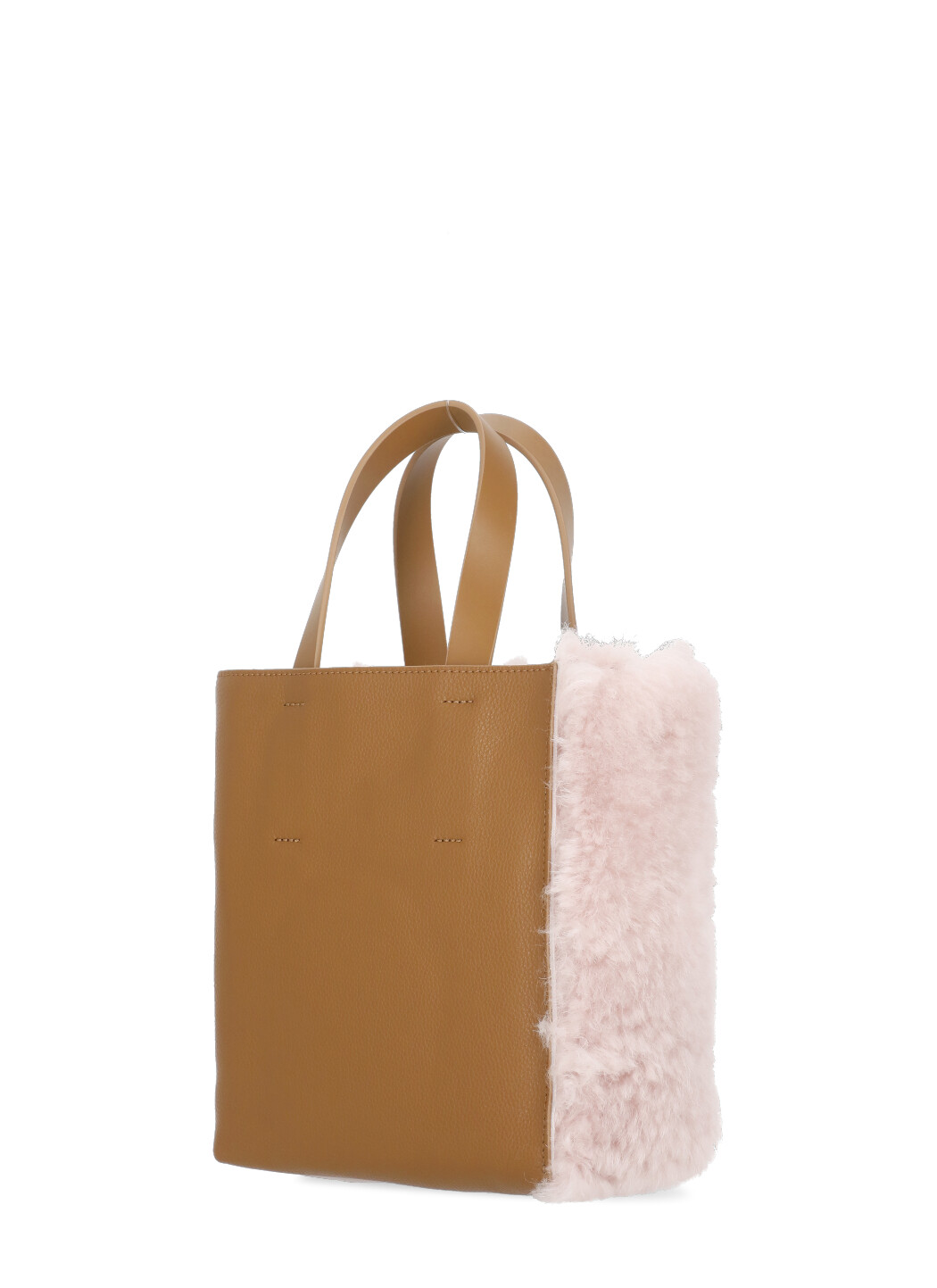 Marni Bags.. Pink SHMP0040L8P8680ZO995 (Marni / ハンドバッグ・ショルダーバッグ ) | Marni (マルニ)(3)