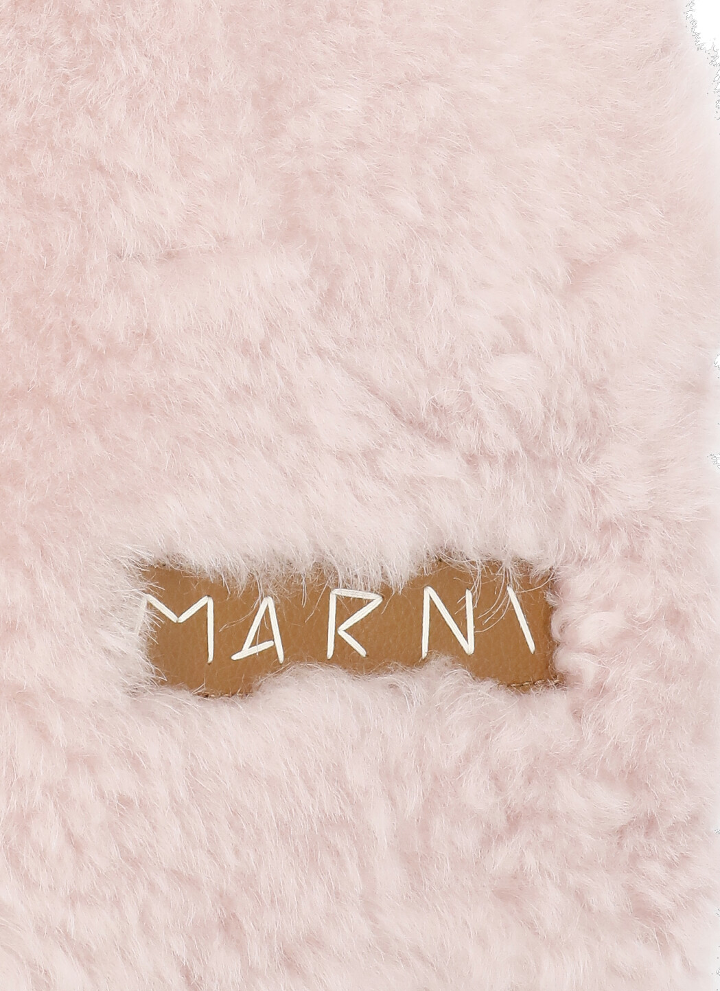 Marni Bags.. Pink SHMP0040L8P8680ZO995 (Marni / ハンドバッグ・ショルダーバッグ ) | Marni (マルニ)(4)