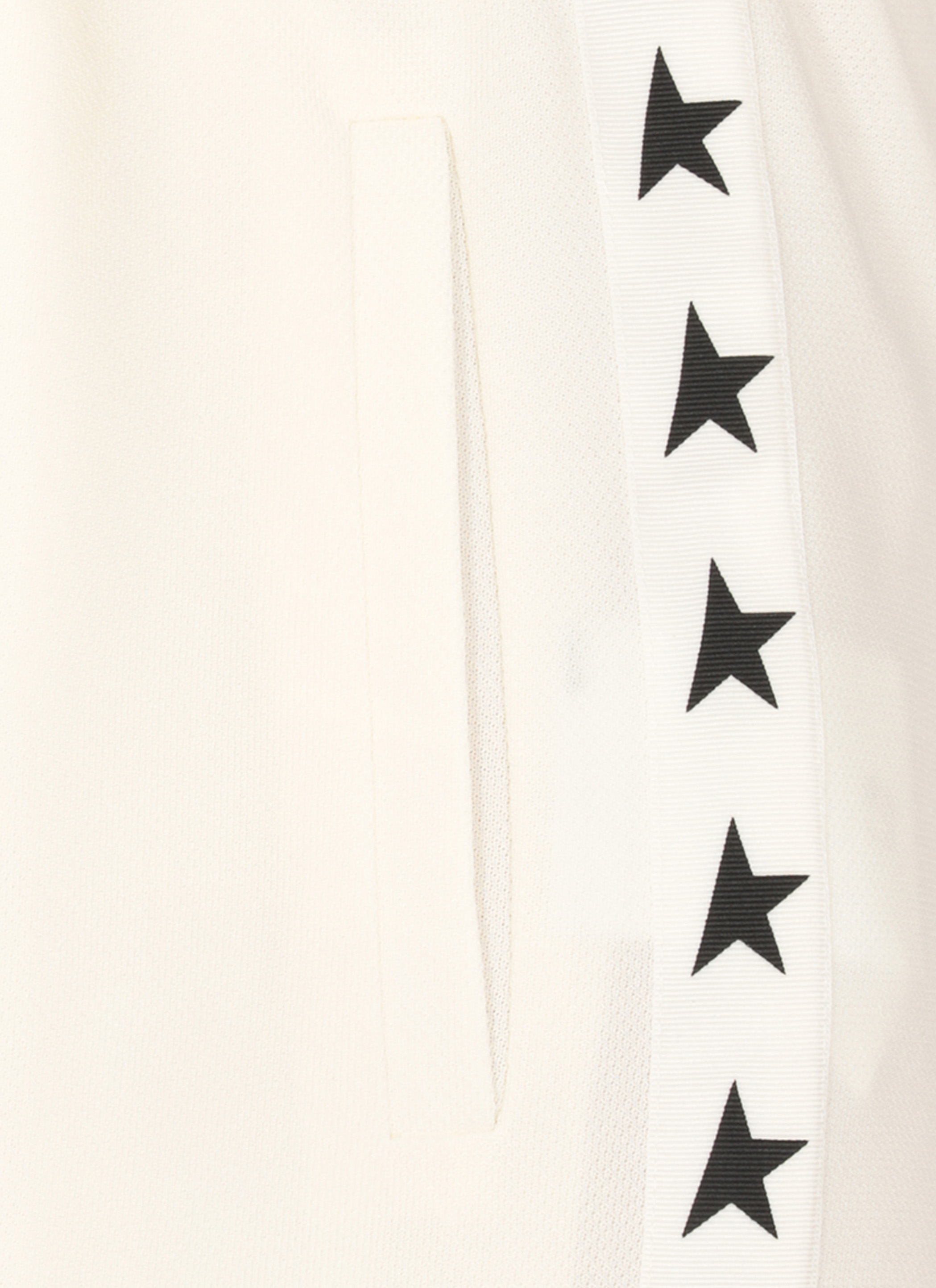 Golden Goose Trousers Ivory GWP00877P00052181347STARWS (Golden Goose / パンツ ) | Golden Goose (ゴールデングース)(4)