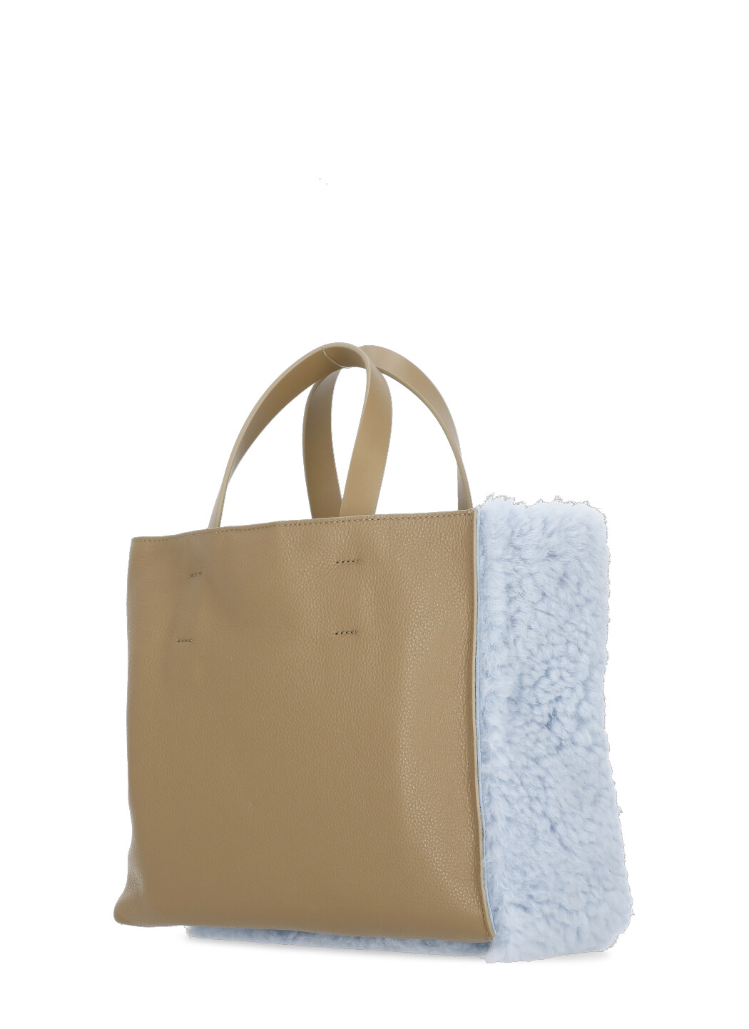 Marni Bags.. Light Blue SHMP0069L8P8680ZO994 (Marni / ハンドバッグ・ショルダーバッグ ) | Marni (マルニ)(3)