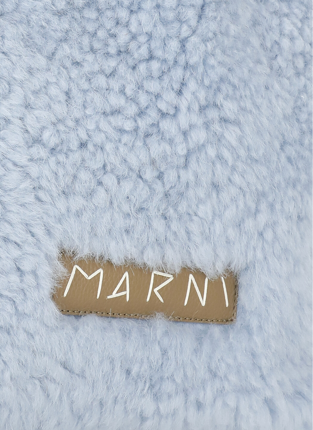 Marni Bags.. Light Blue SHMP0069L8P8680ZO994 (Marni / ハンドバッグ・ショルダーバッグ ) | Marni (マルニ)(4)