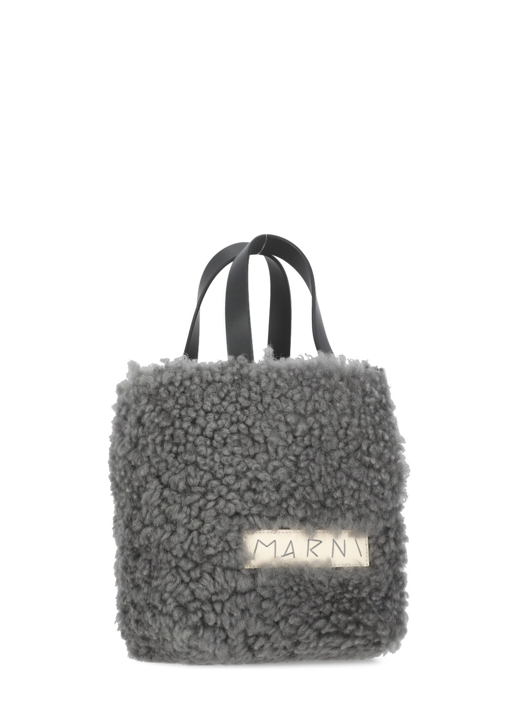 Marni Bags.. Grey SHMP0040L8P8680ZO993 (Marni / ハンドバッグ・ショルダーバッグ ) | Marni (マルニ)(1)