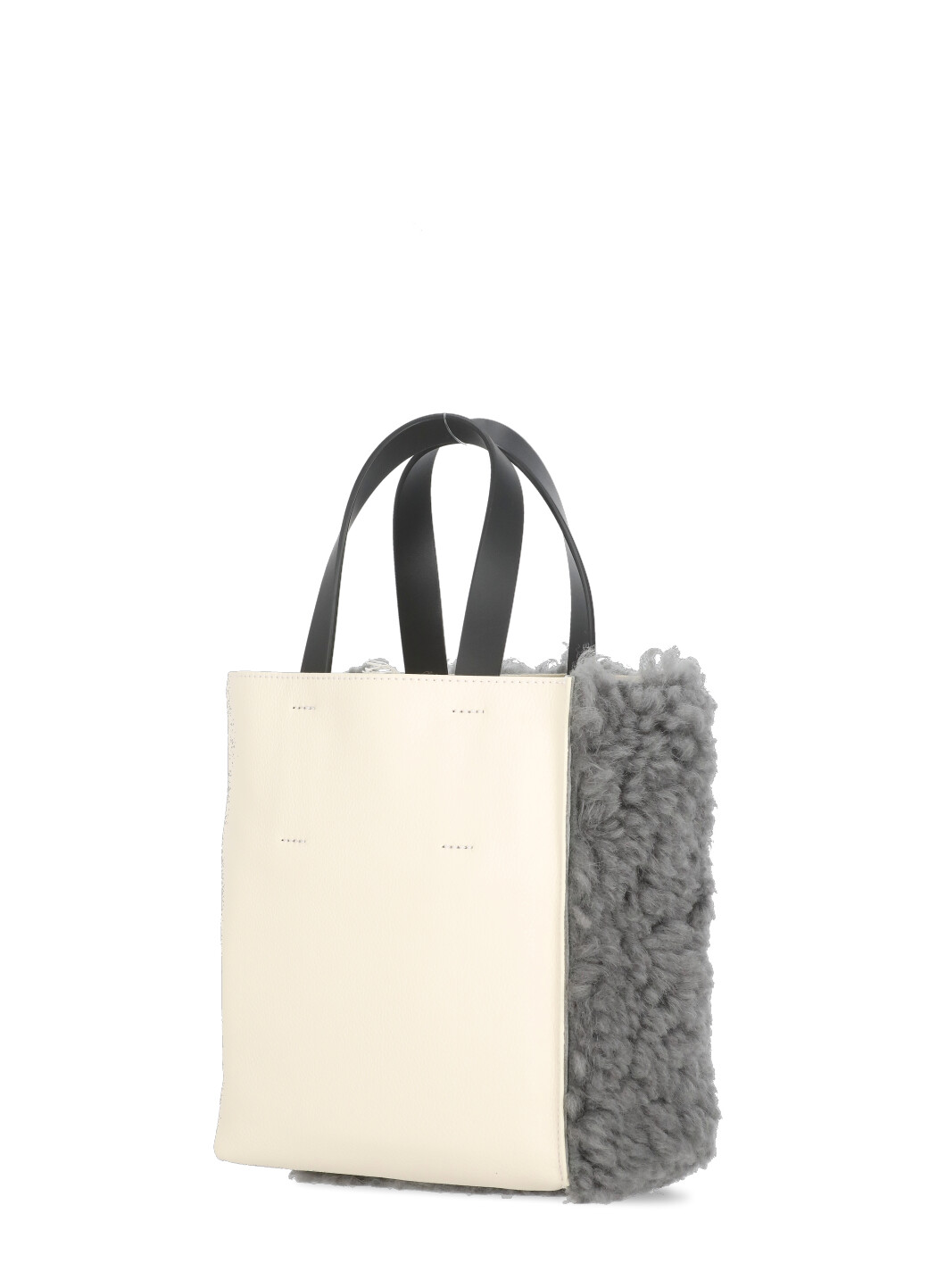 Marni Bags.. Grey SHMP0040L8P8680ZO993 (Marni / ハンドバッグ・ショルダーバッグ ) | Marni (マルニ)(2)