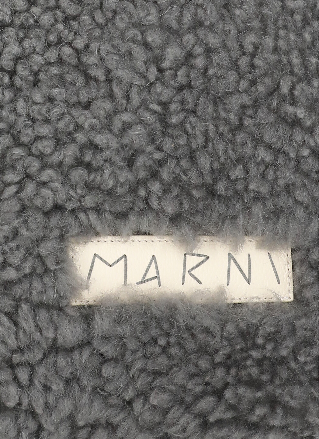 Marni Bags.. Grey SHMP0040L8P8680ZO993 (Marni / ハンドバッグ・ショルダーバッグ ) | Marni (マルニ)(3)