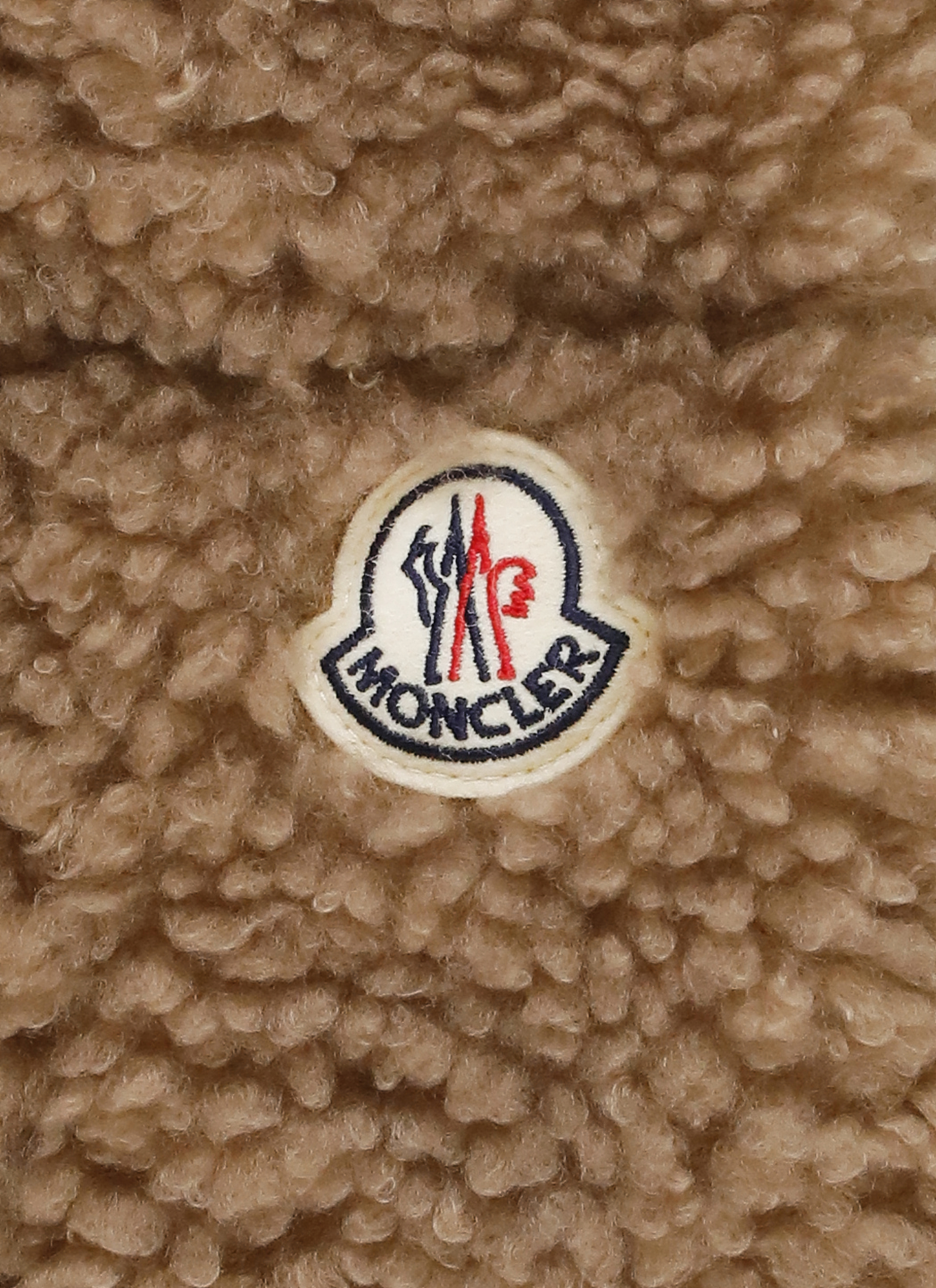 MONCLER KIDS Coats Brown 9541A0008989B1SADALBERTAS226 (Moncler / ダウンジャケット・コート ) | Moncler (モンクレール)(2)