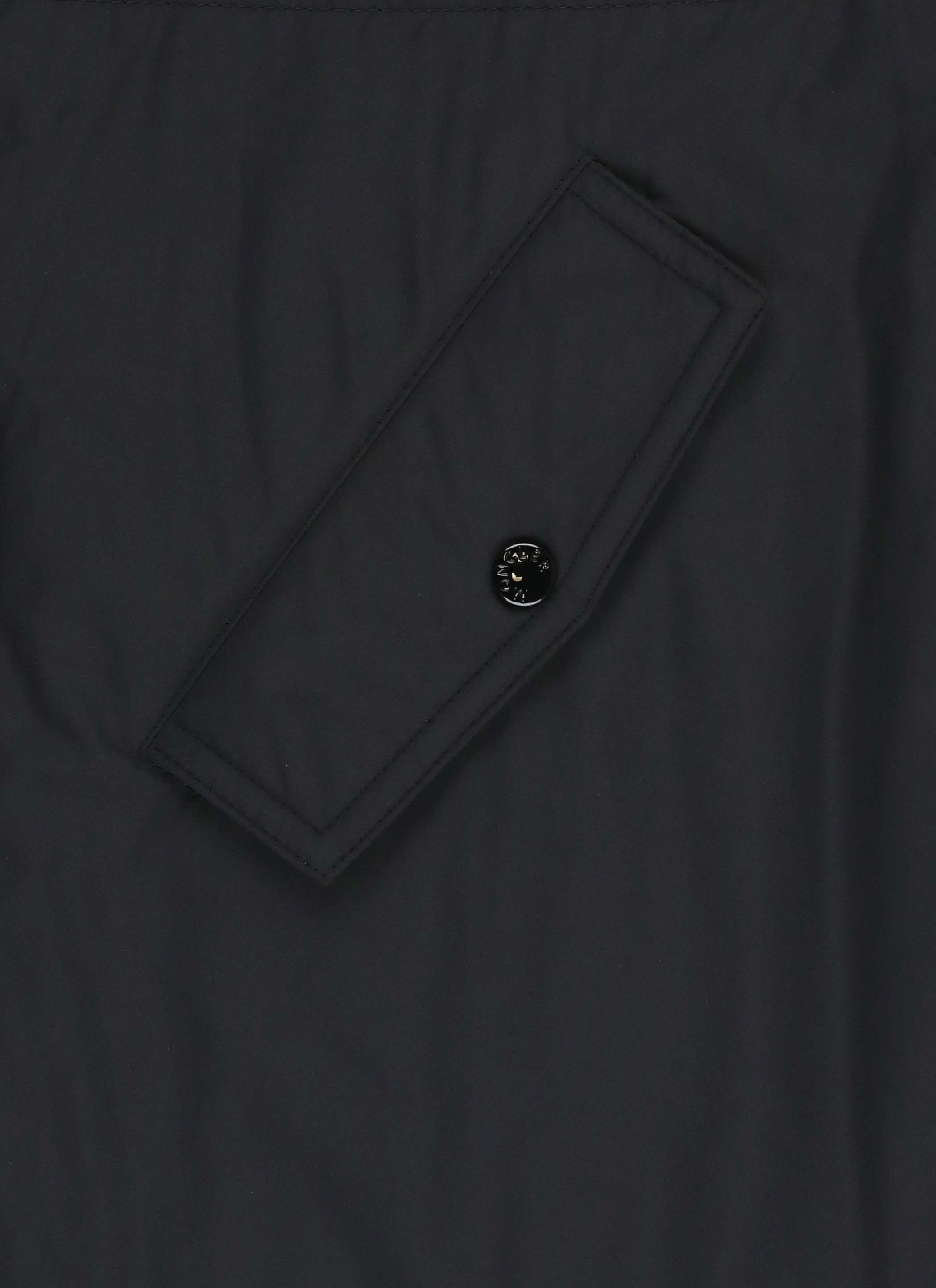 MONCLER KIDS Coats Blue 9541C0000459876COLEEN999 (Moncler / ダウンジャケット・コート ) | Moncler (モンクレール)(2)