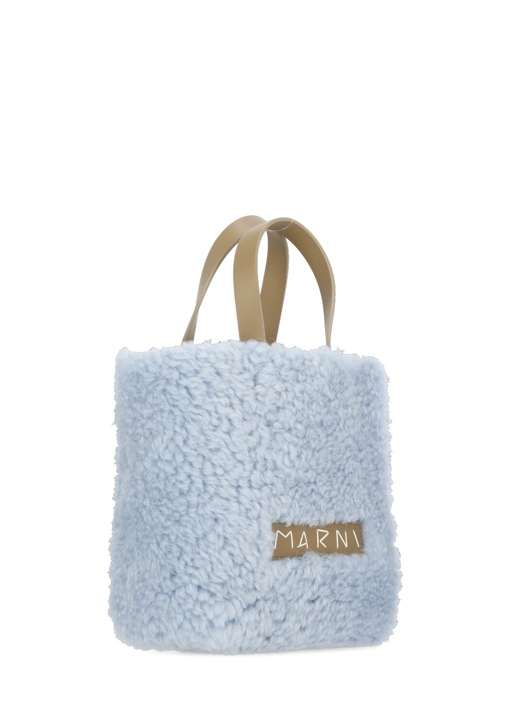 Marni Bags.. Light Blue SHMP0040L8P8680ZO994 (Marni / ハンドバッグ・ショルダーバッグ ) | Marni (マルニ)(1)