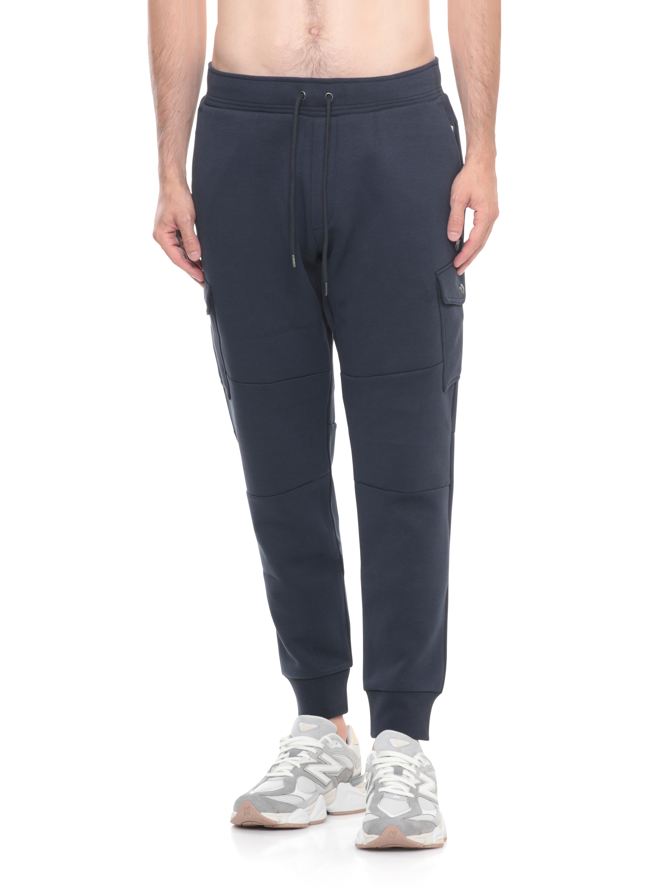 Ralph Lauren Trousers Blue 710980340001 (RALPH LAUREN / パンツ ) | RALPH LAUREN (ラルフ ローレン)(1)