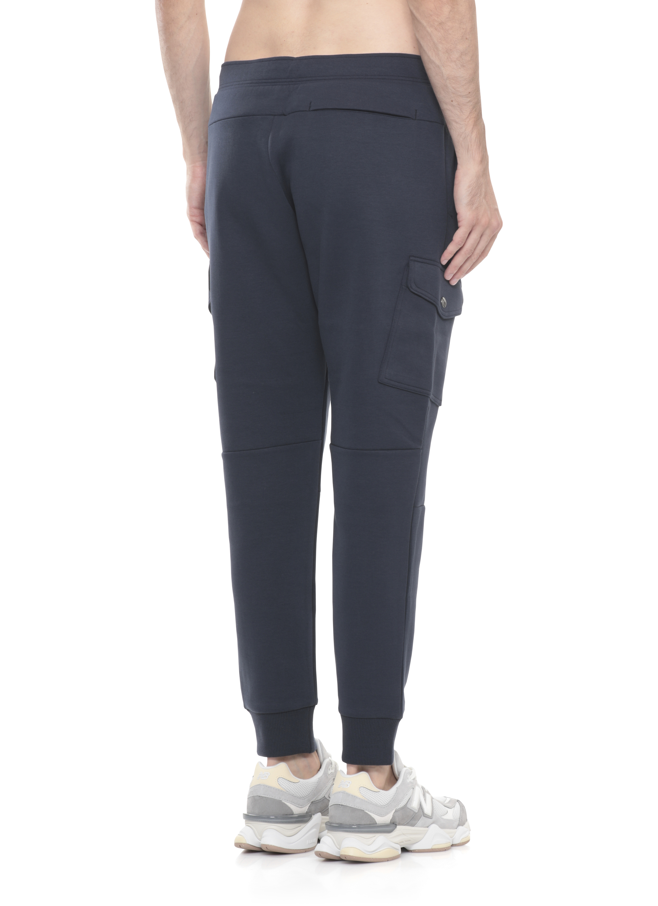 Ralph Lauren Trousers Blue 710980340001 (RALPH LAUREN / パンツ ) | RALPH LAUREN (ラルフ ローレン)(2)