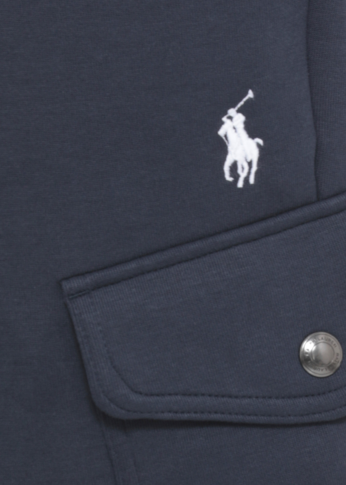 Ralph Lauren Trousers Blue 710980340001 (RALPH LAUREN / パンツ ) | RALPH LAUREN (ラルフ ローレン)(3)
