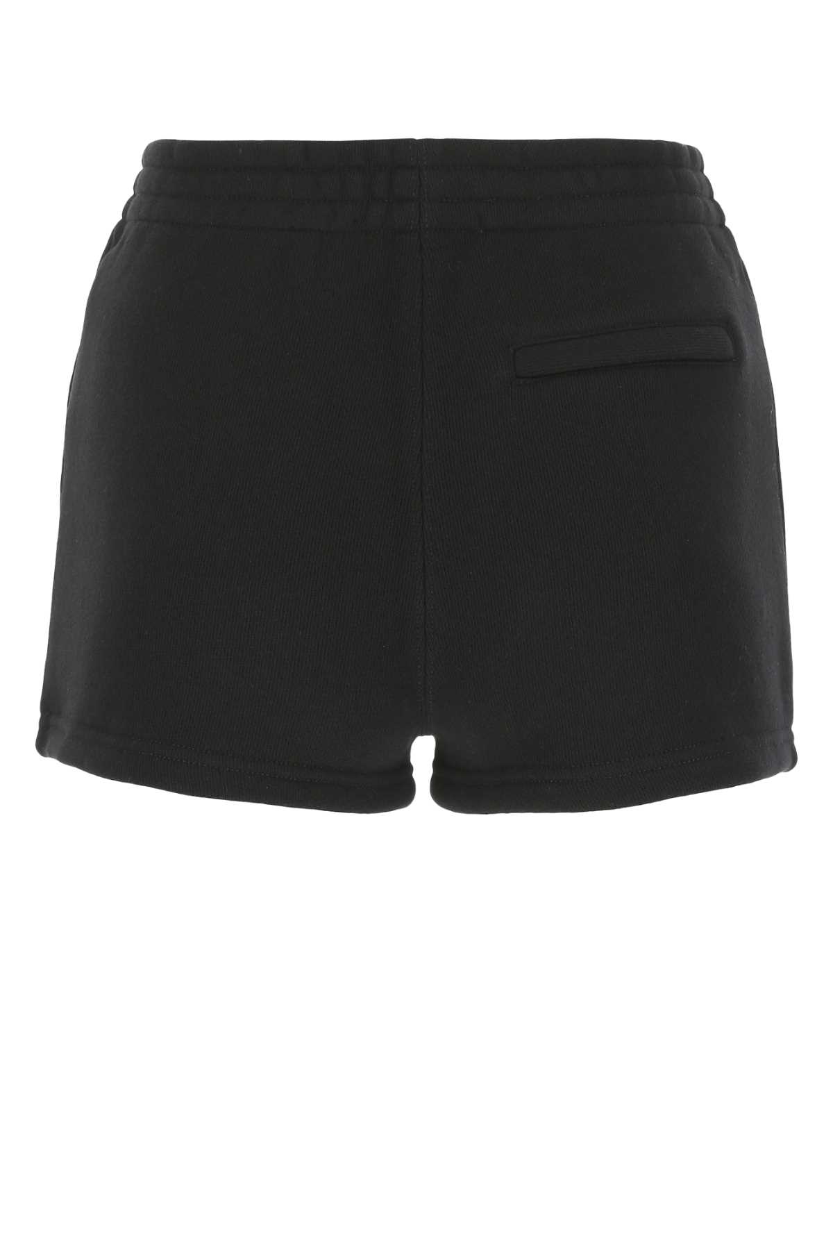 SHORTS 4CC3224349001 (alexanderwang.t / ショートパンツ ) | alexanderwang.t (アレキサンダーワン ティー)(1)