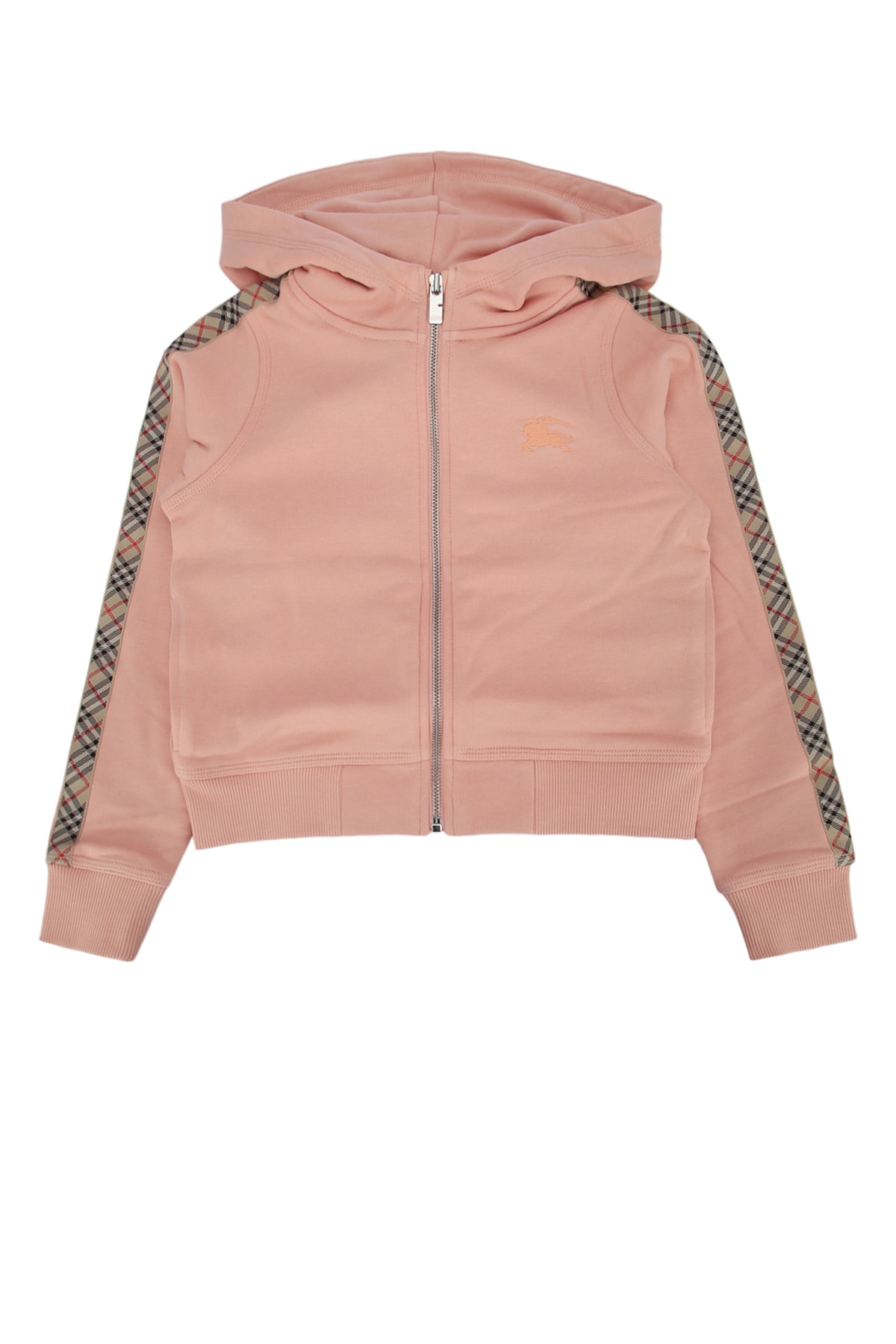 KG5 ELIN CHECK TAPE 8109361C2229 (Burberry / スウェット・フーディー ) | Burberry (バーバリー)