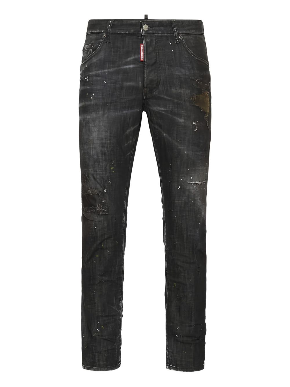 Dsquared2 Trousers S71LB1666S30357900 (Dsquared2 / パンツ ) | Dsquared2 (ディースクエアード)