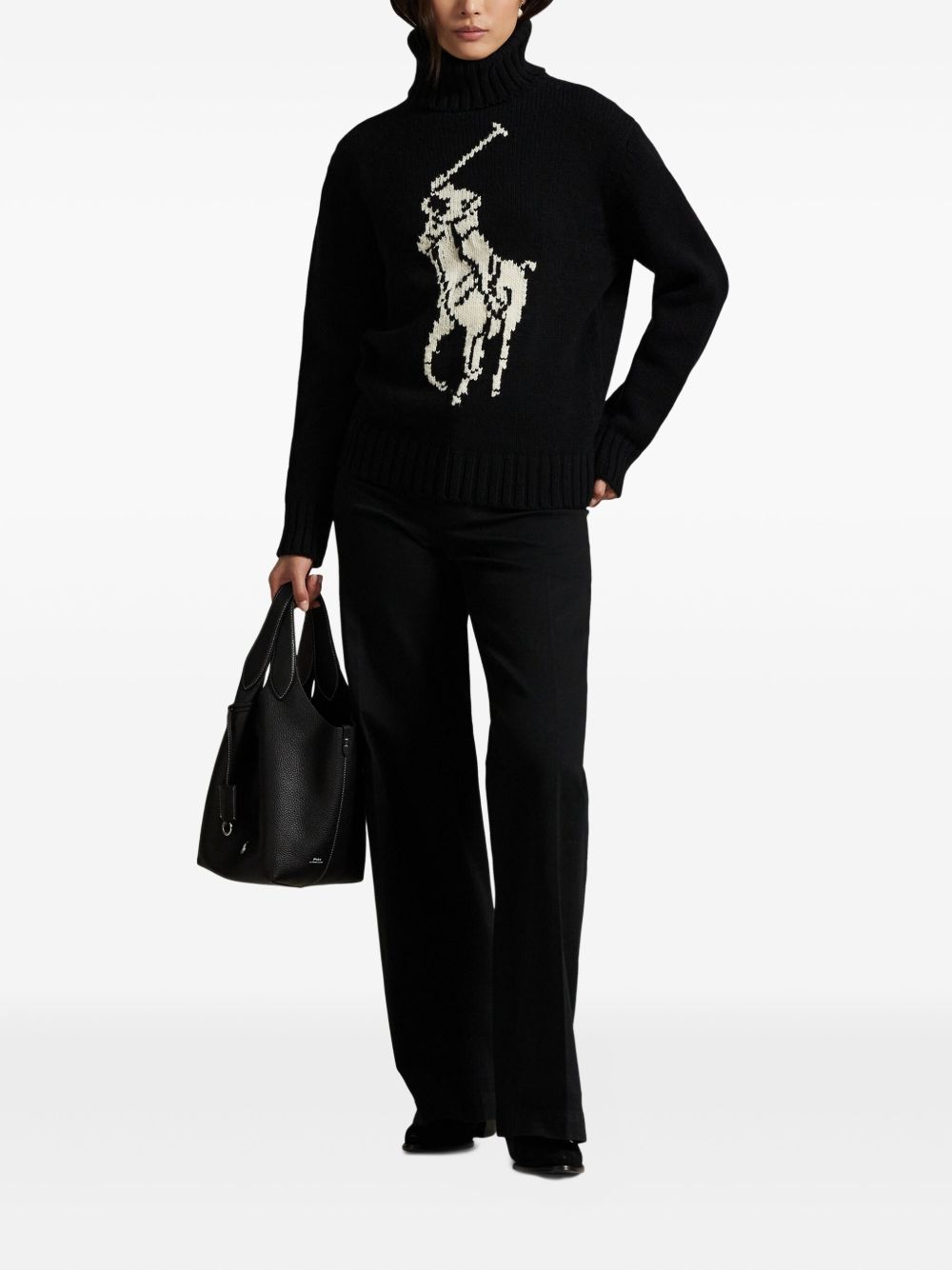 Polo Ralph Lauren Sweaters 211978329002 (Polo Ralph Lauren / ニット・セーター・カーディガン ) | Polo Ralph Lauren (ポロ ラルフ ローレン)(1)