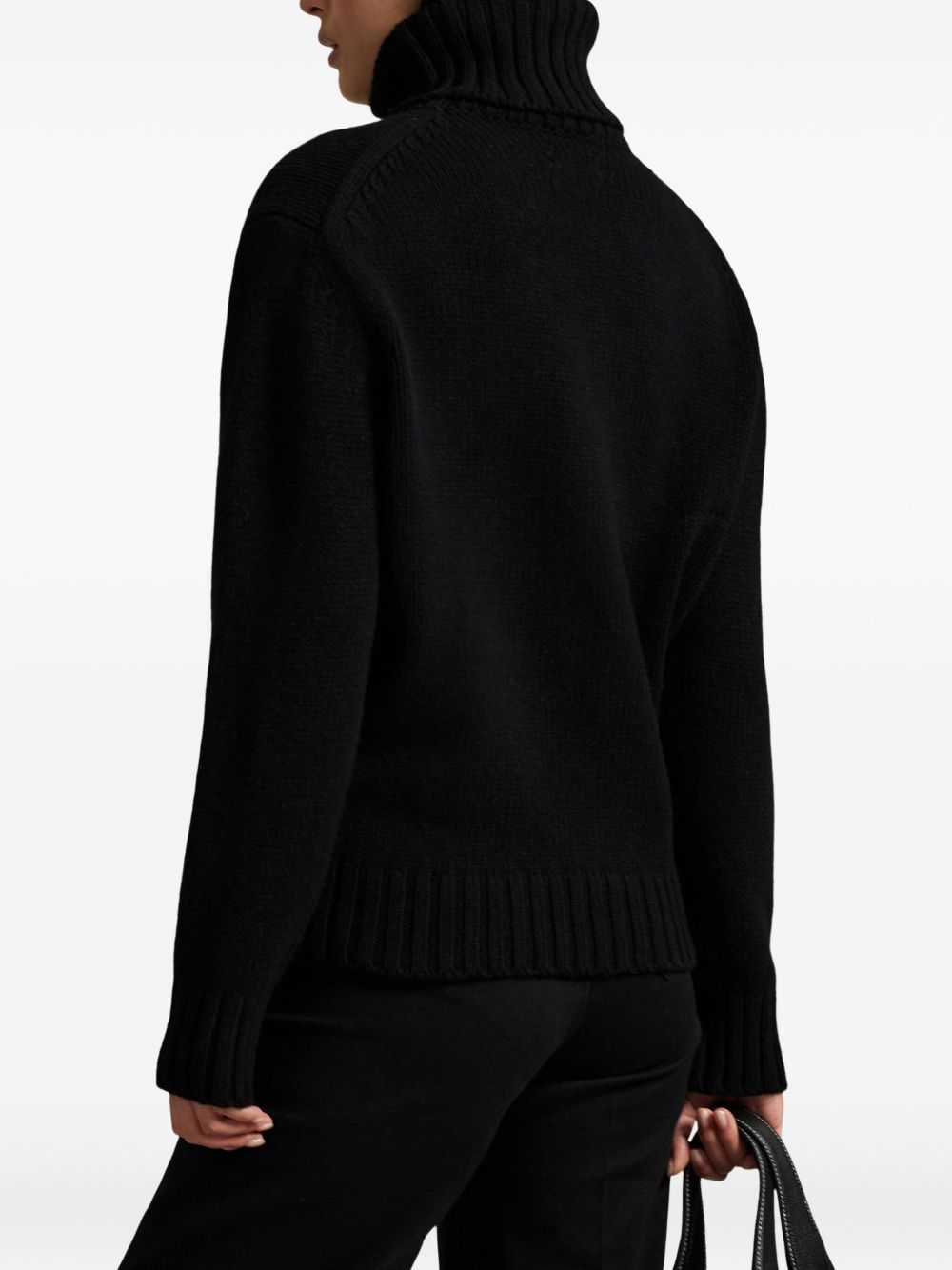Polo Ralph Lauren Sweaters 211978329002 (Polo Ralph Lauren / ニット・セーター・カーディガン ) | Polo Ralph Lauren (ポロ ラルフ ローレン)(3)