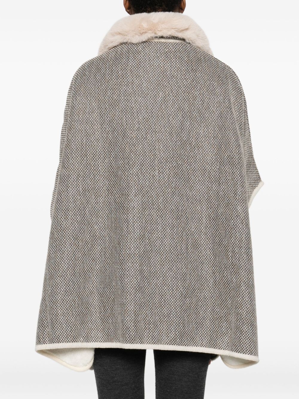 Blugirl Coats Cream PF5005T030010110 (BLUGIRL / カジュアルジャケット ) | BLUGIRL (ブルーガール)(2)