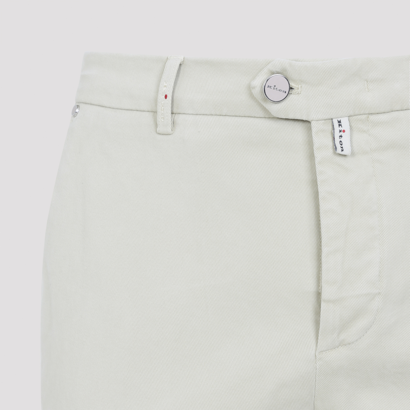 UFPPERK0100H17000SAND (Kiton / パンツ ) | Kiton (キートン)(3)