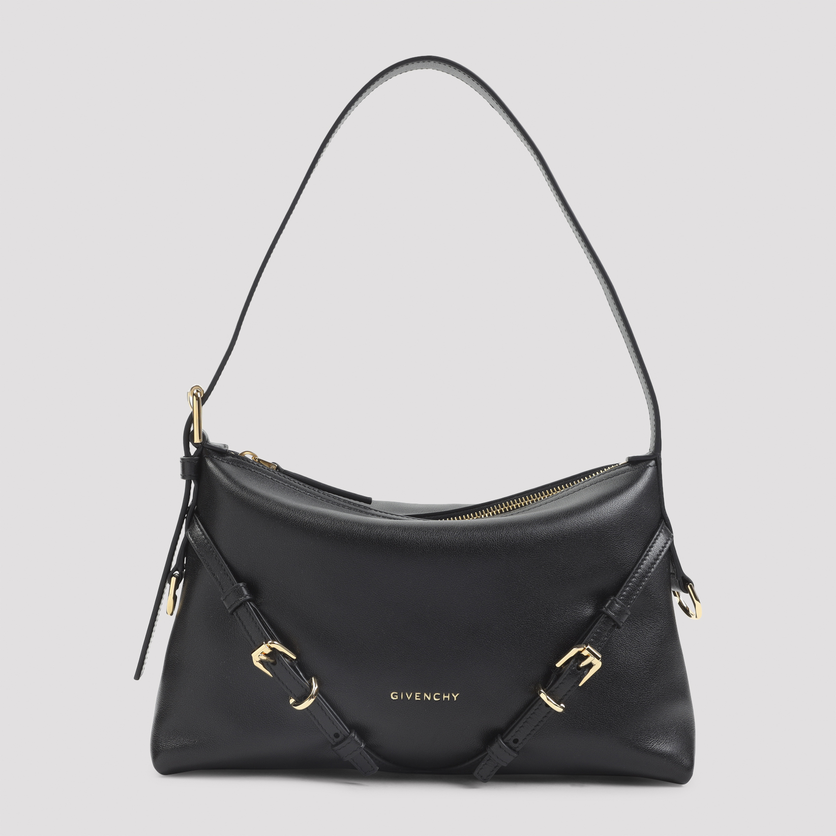 'Voyou' mini shoulder bag BB514XB2AE001 (GIVENCHY / ハンドバッグ・ショルダーバッグ ) | GIVENCHY (ジバンシィ)(4)