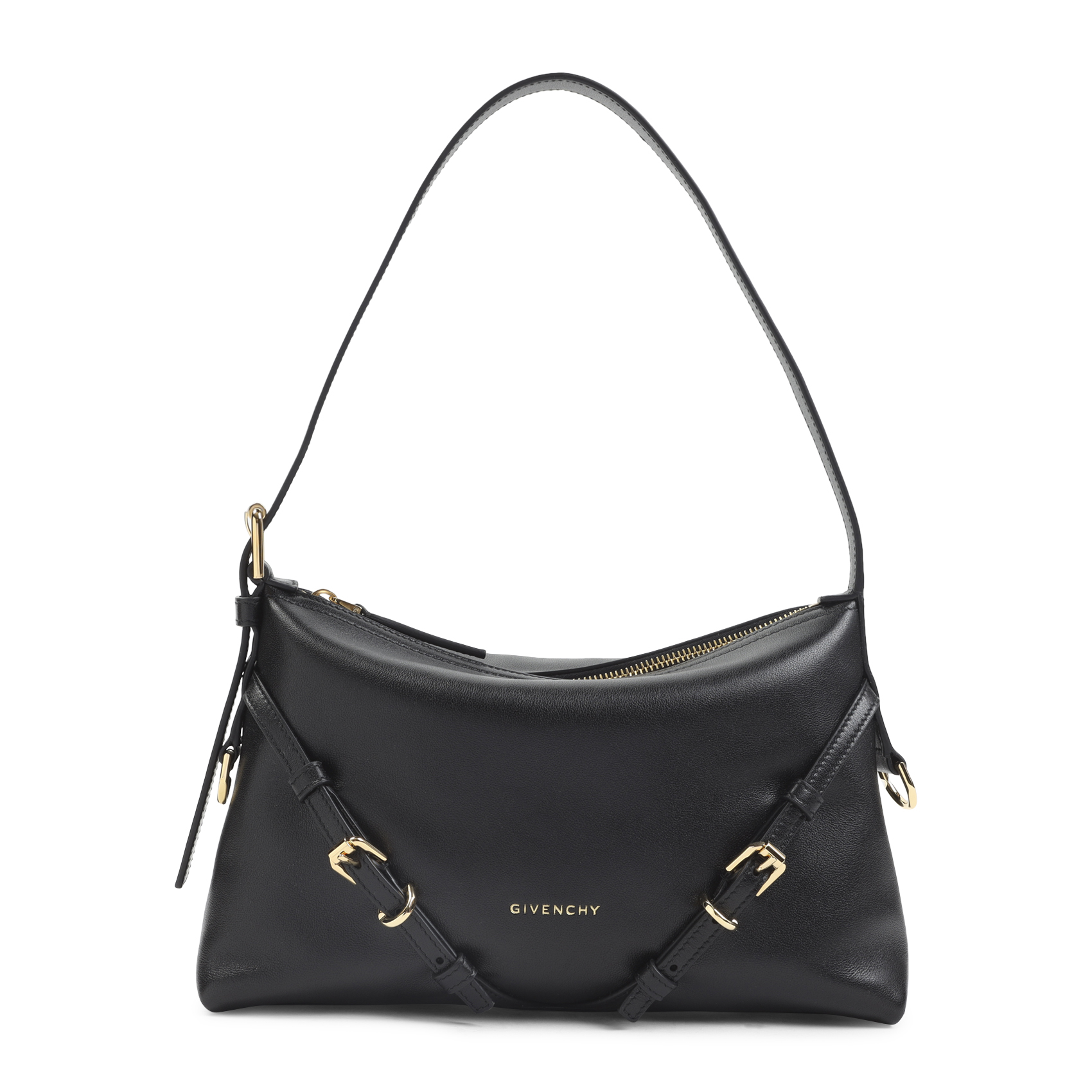 'Voyou' mini shoulder bag BB514XB2AE001 (GIVENCHY / ハンドバッグ・ショルダーバッグ ) | GIVENCHY (ジバンシィ)